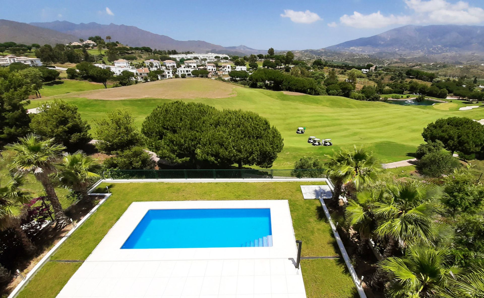 casa en Fuengirola, Andalucía 10200012