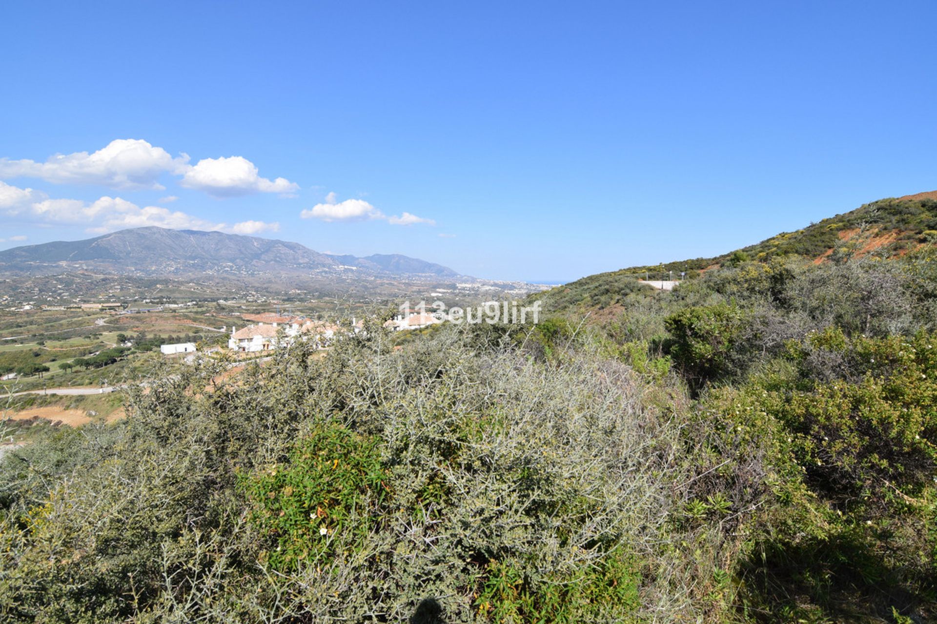 Tierra en Fuengirola, Andalucía 10200050