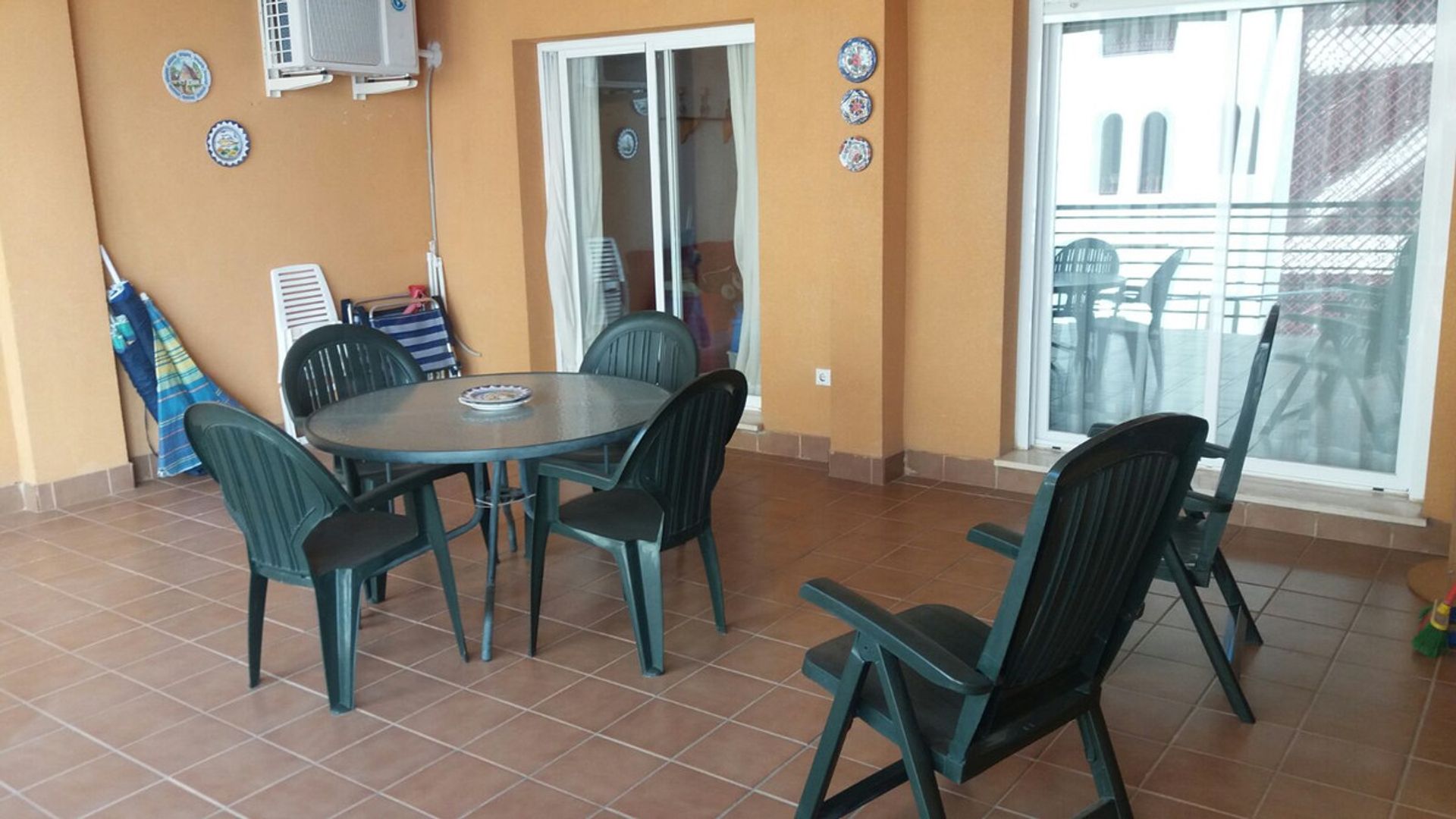 Condominio en Arroyo de la Miel, Andalucía 10200054