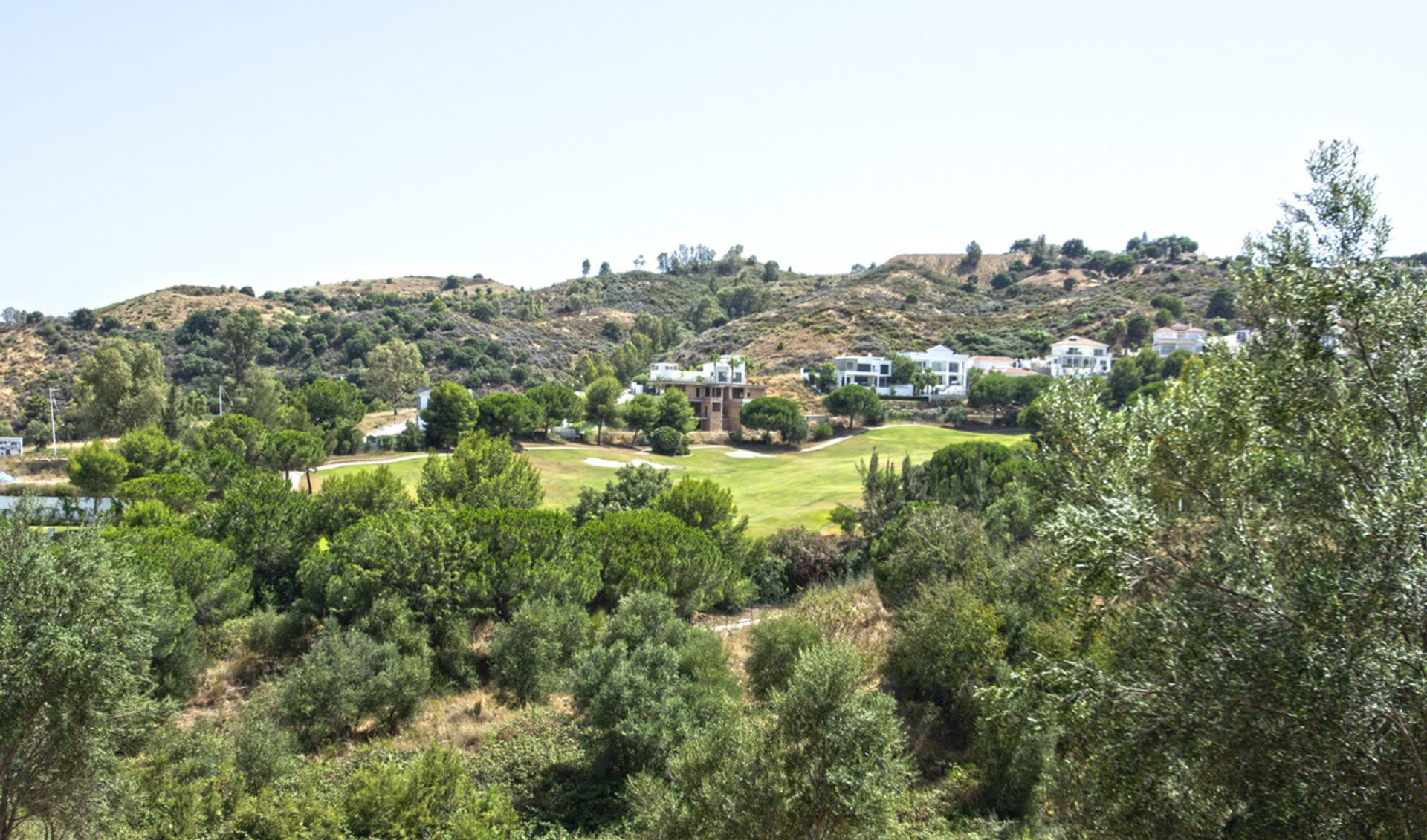 Tierra en Fuengirola, Andalucía 10200059