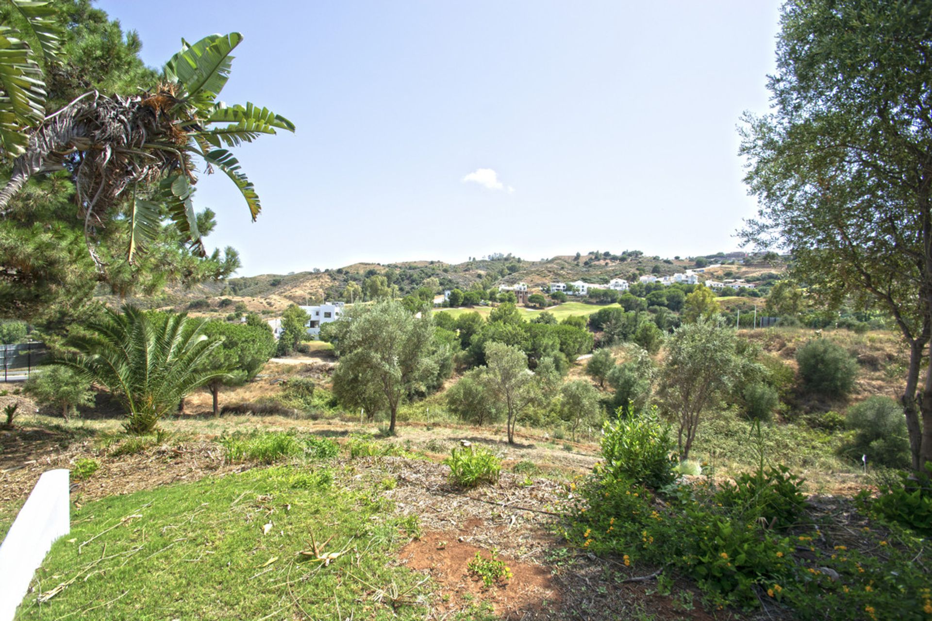 Land in Fuengirola, Andalusia 10200061