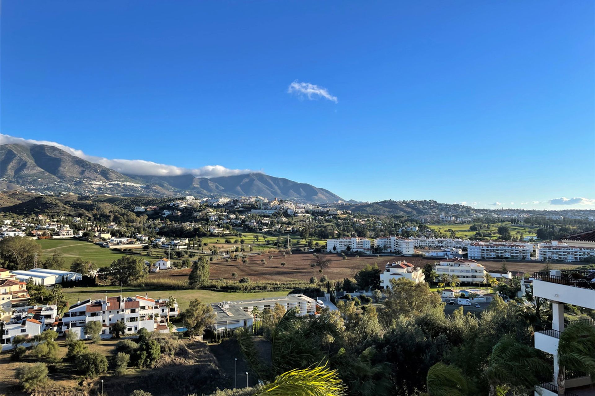 Eigentumswohnung im Fuengirola, Andalusien 10200085