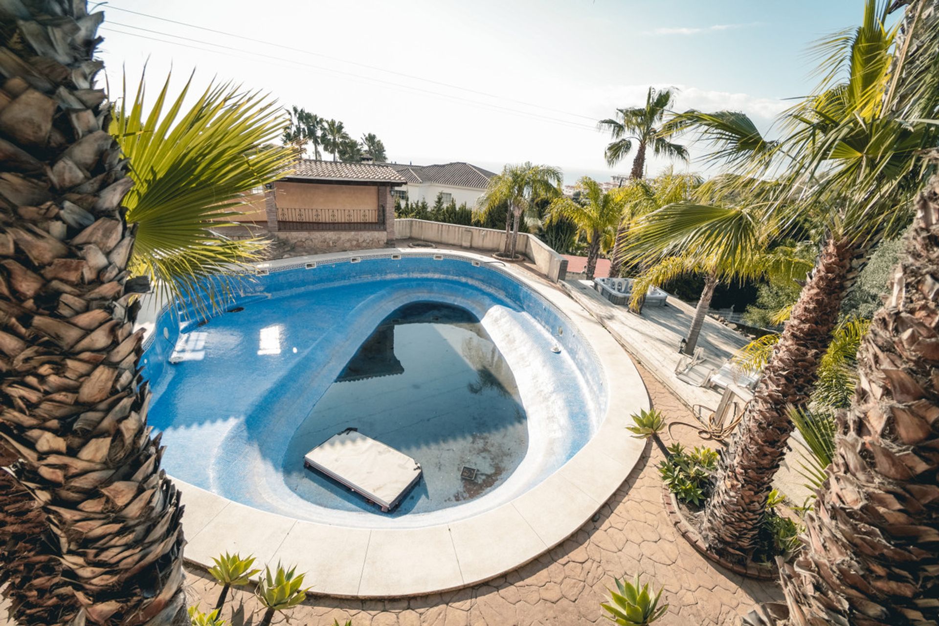 loger dans Benalmádena, Andalucía 10200095