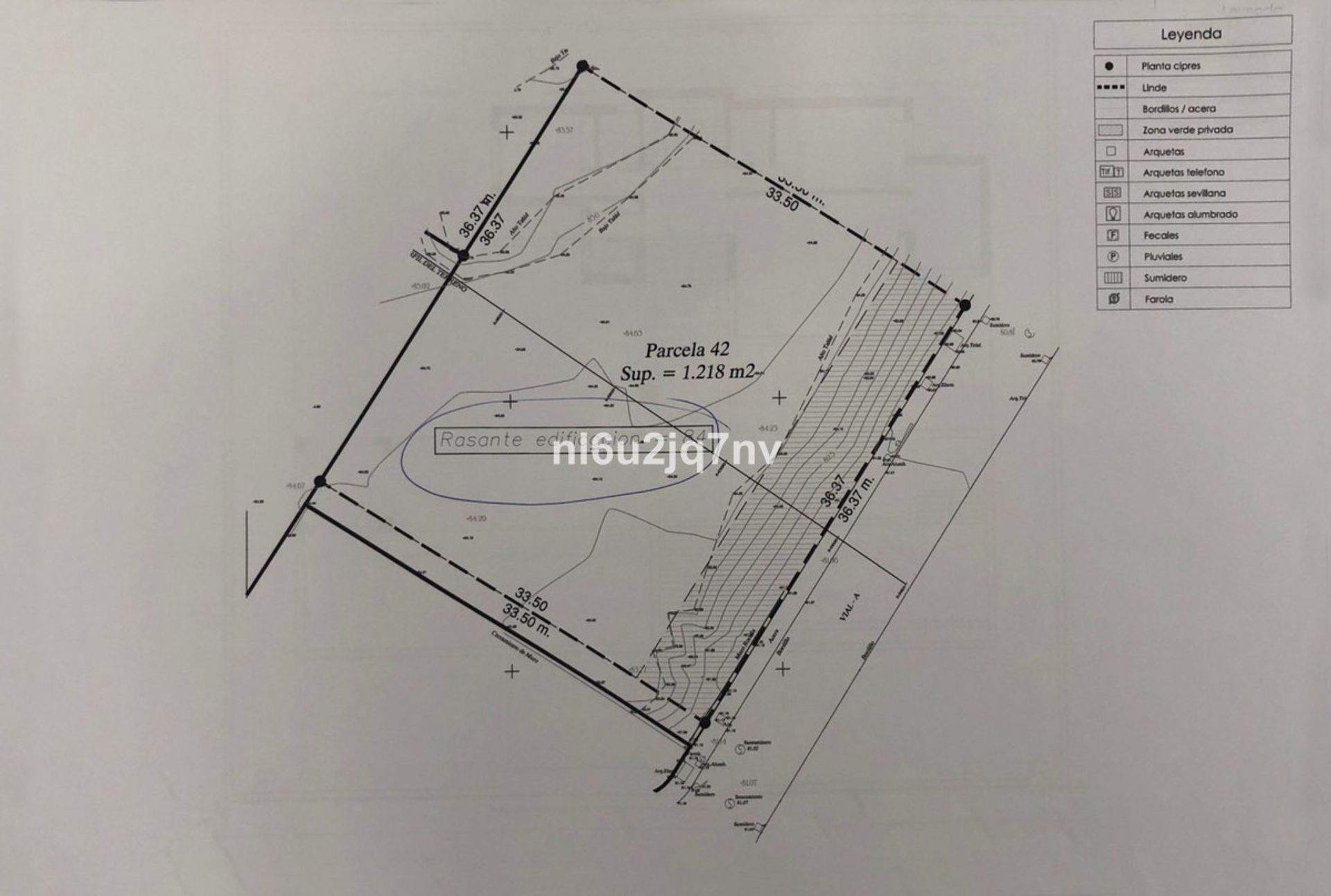 Land in Torreón, Coahuila de Zaragoza 10200160