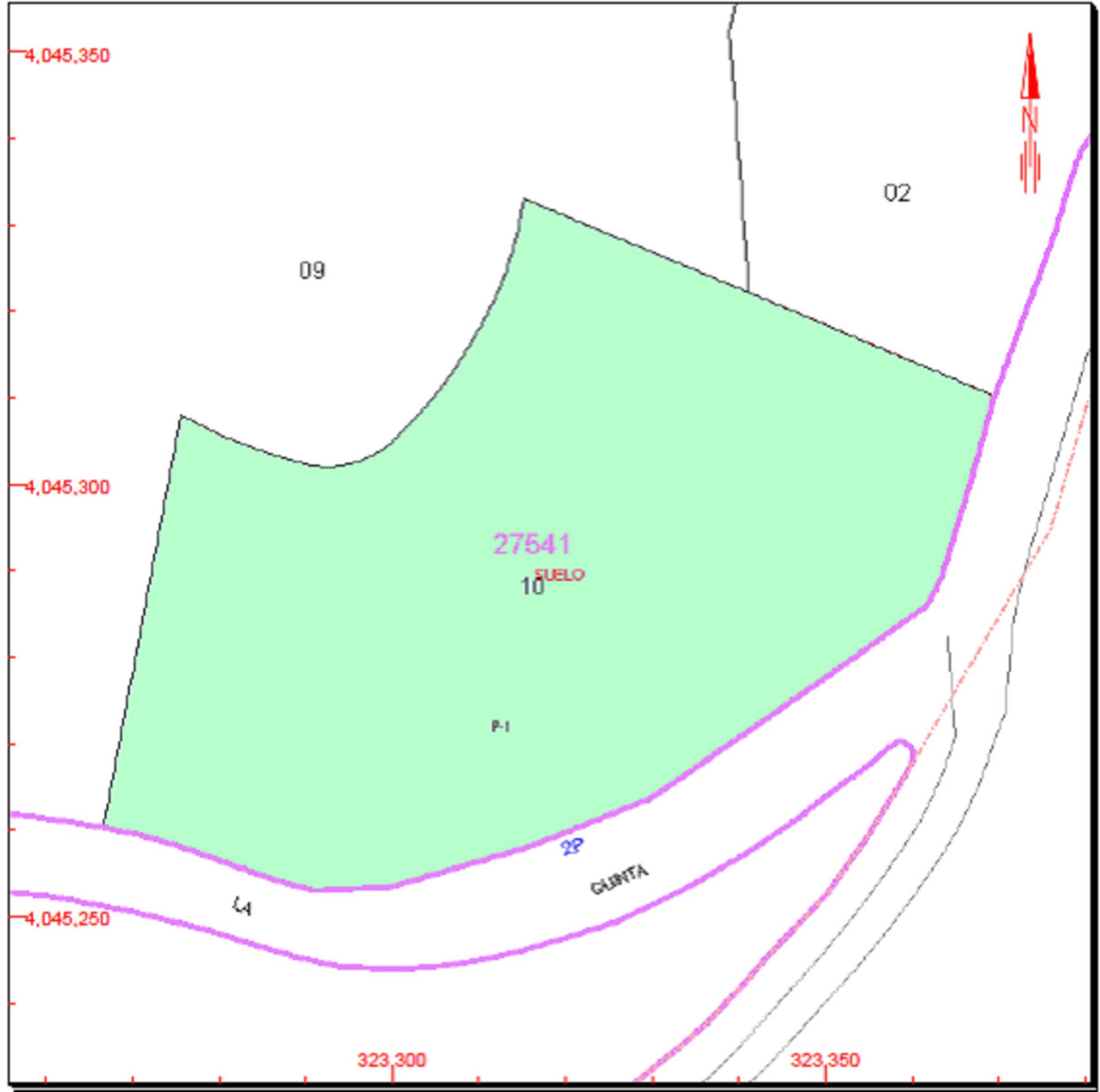 Wylądować w Paso del Aguila, Coahuila de Zaragoza 10200162