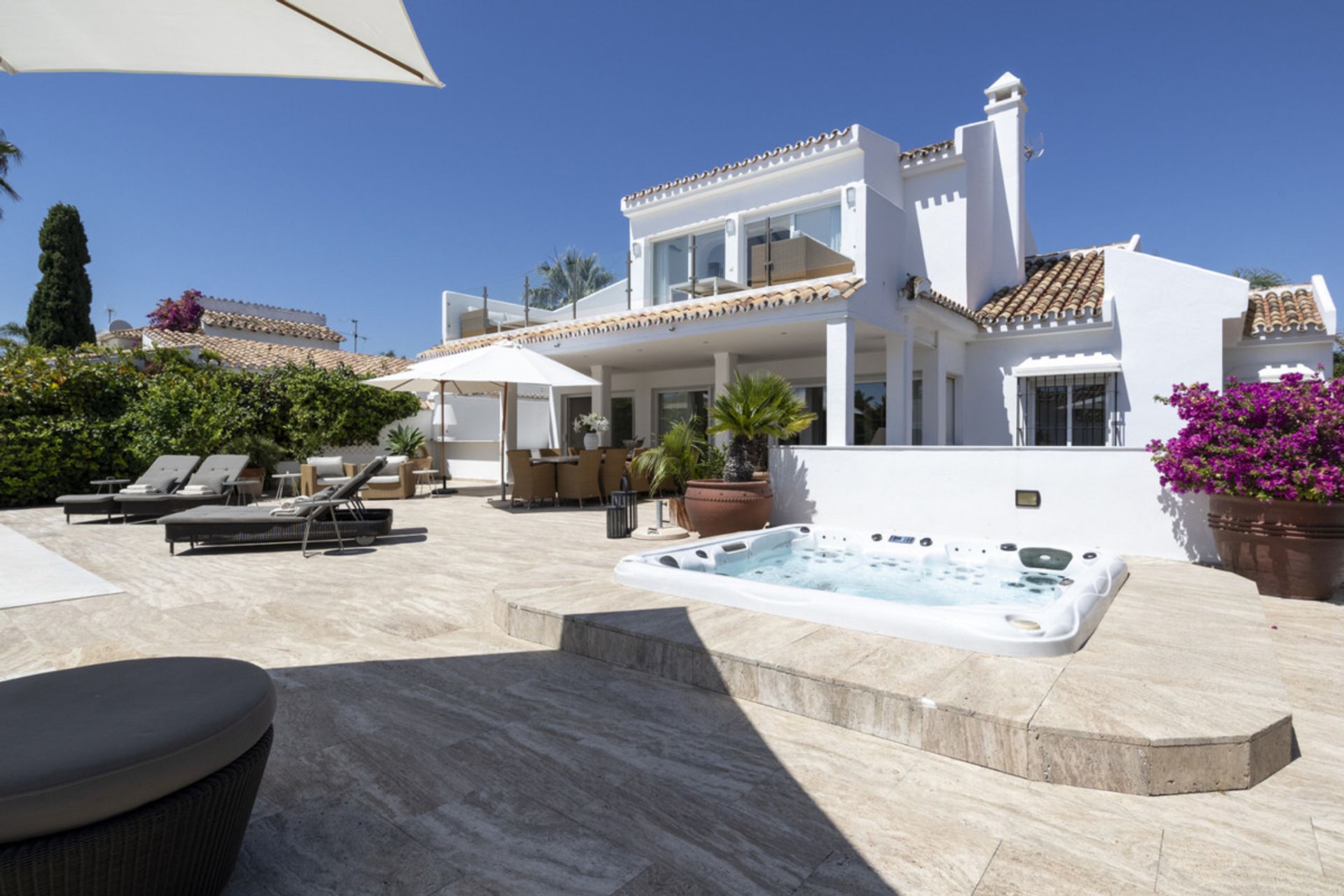 casa no Marbella, Andalucía 10200183