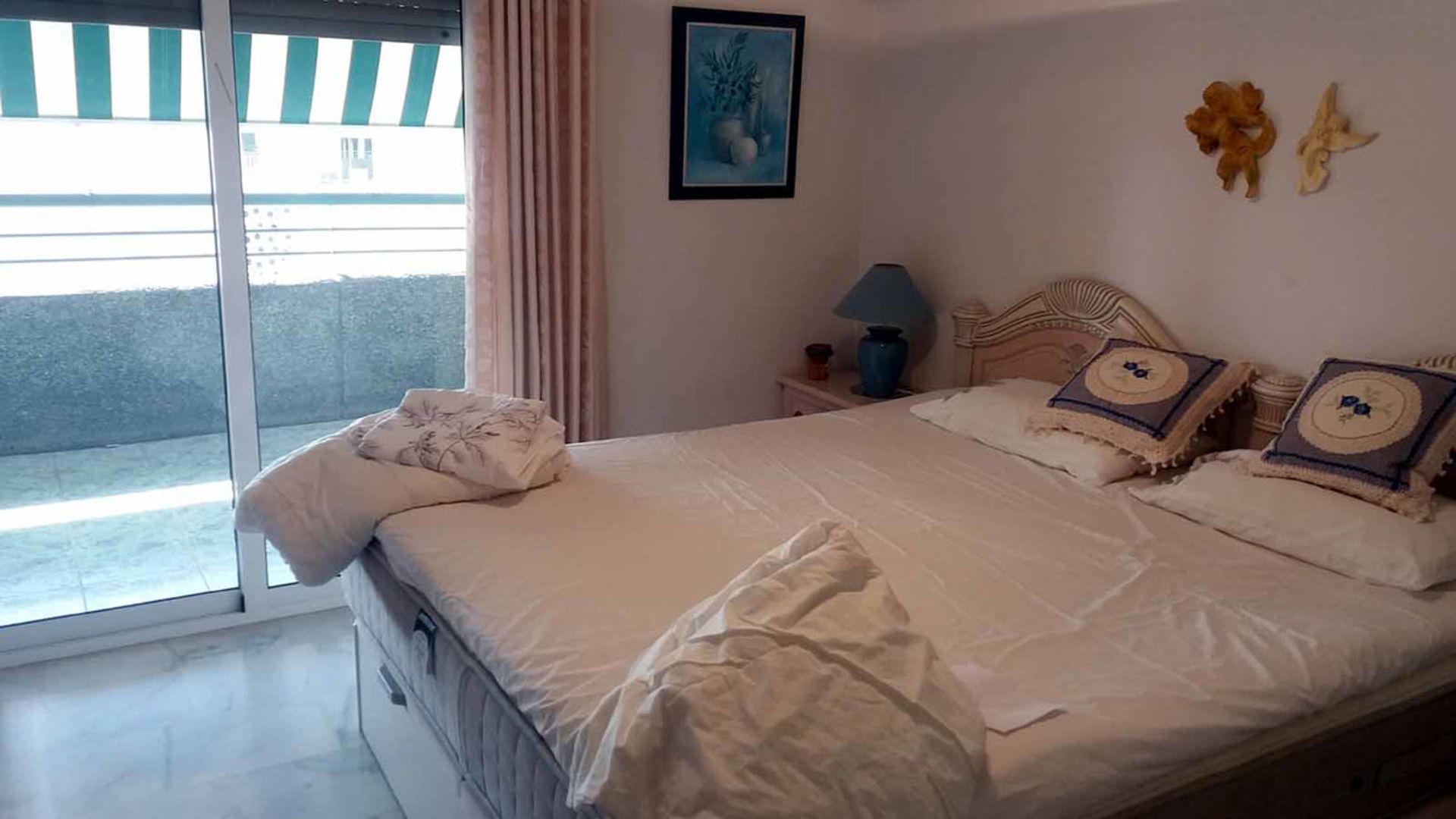 Condominio nel Fuengirola, Andalucía 10200226