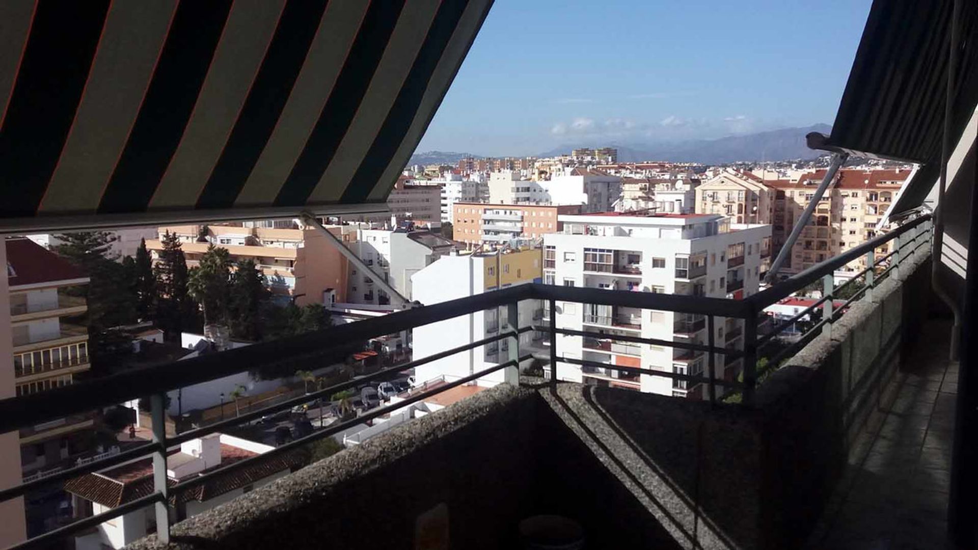 Συγκυριαρχία σε Fuengirola, Andalucía 10200226