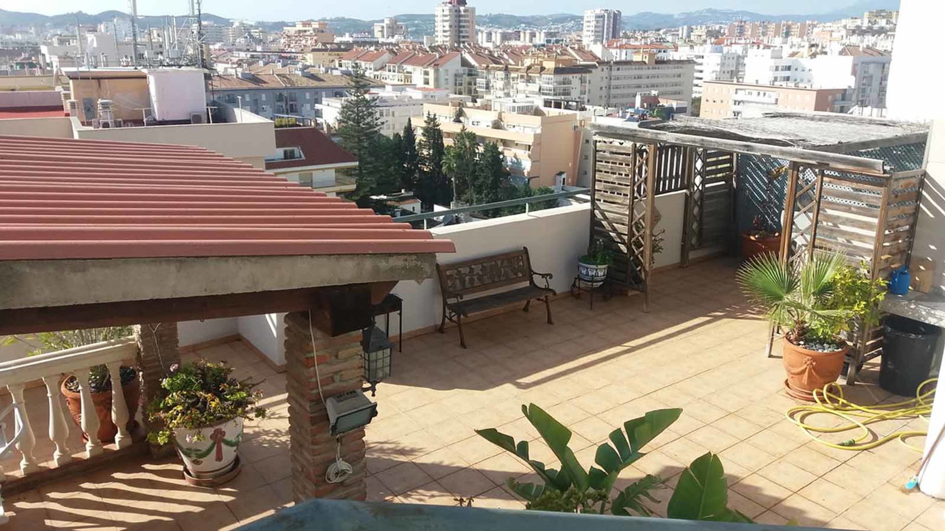 Condominio nel Fuengirola, Andalucía 10200226