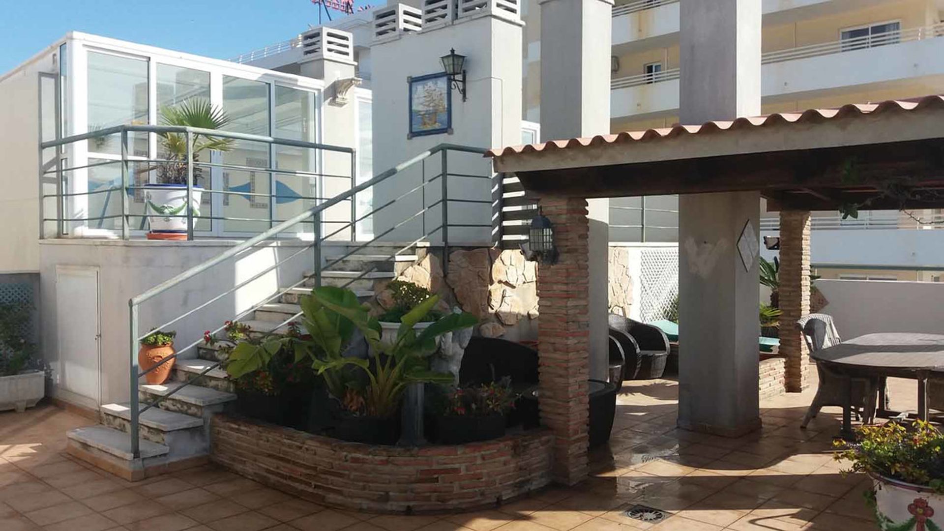 Condominio nel Fuengirola, Andalucía 10200226