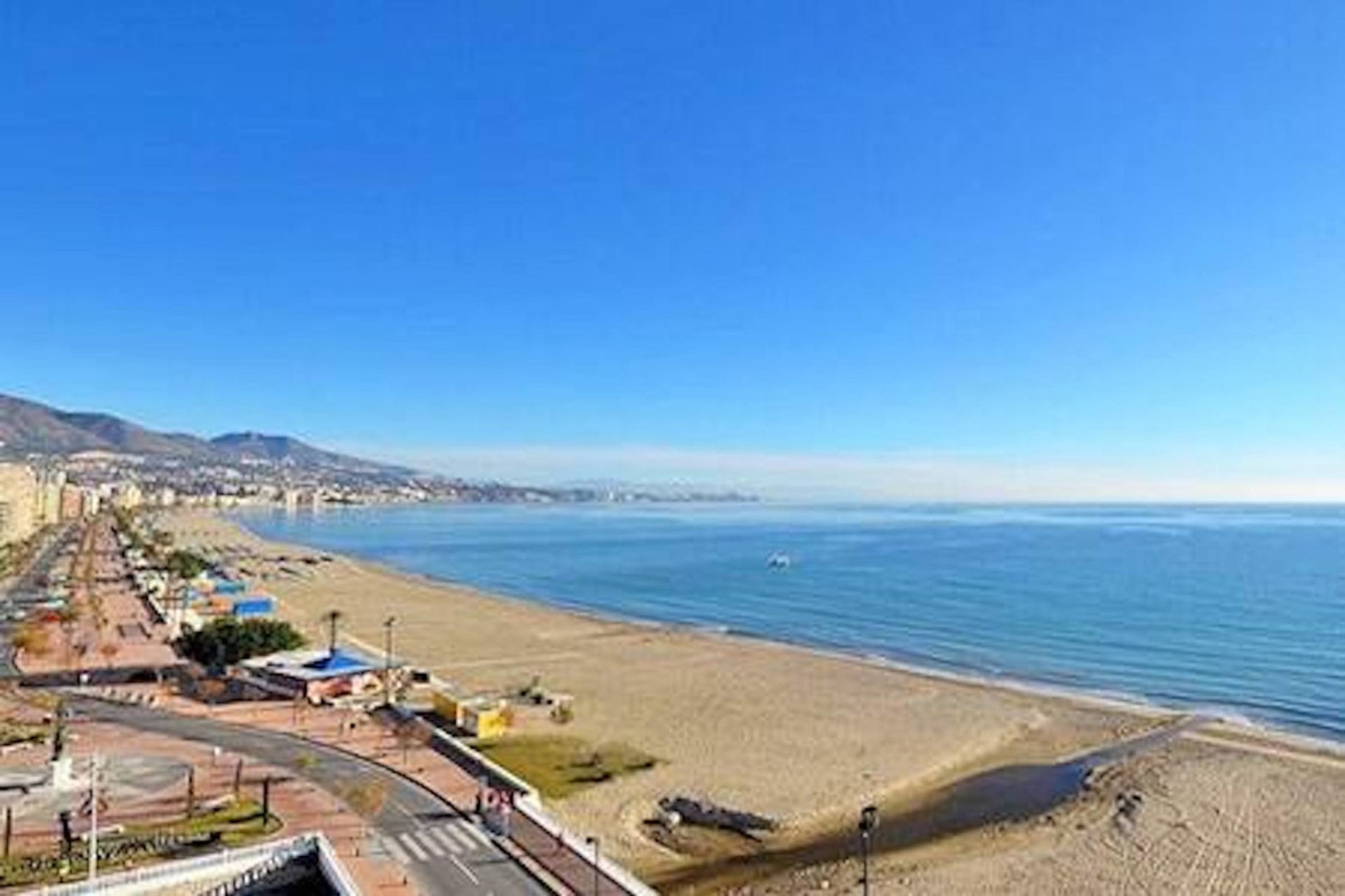 분양 아파트 에 Fuengirola, Andalucía 10200227