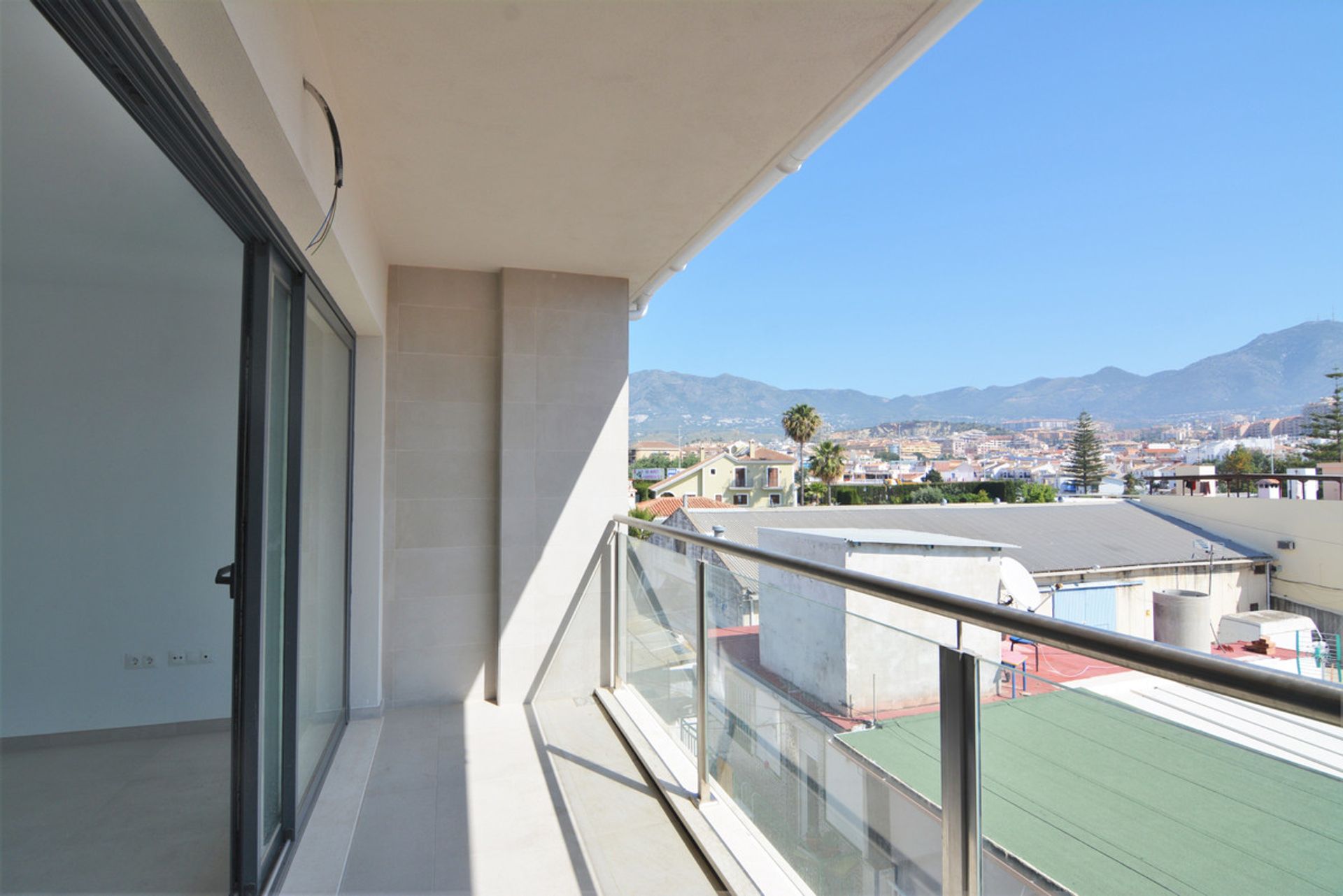 Condominium dans Fuengirola, Andalucía 10200230