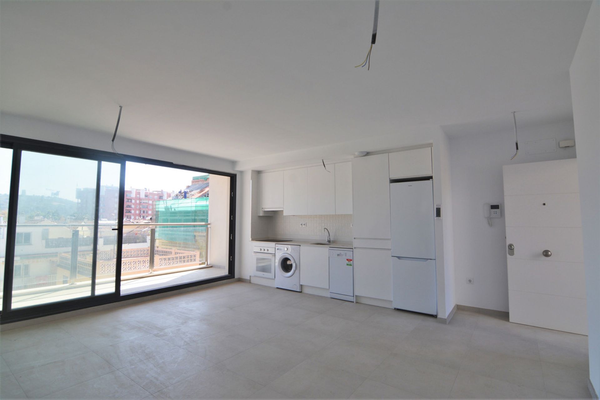 Condominium dans Fuengirola, Andalucía 10200230