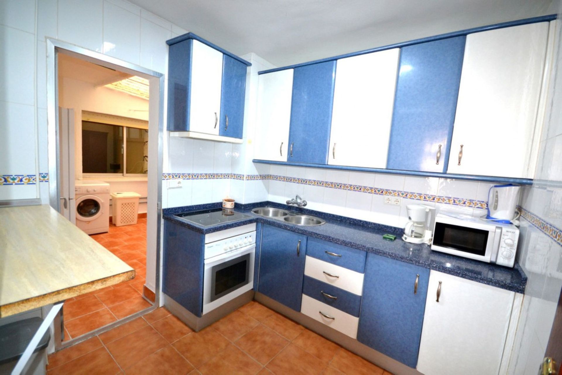 Condominio nel Fuengirola, Andalucía 10200231