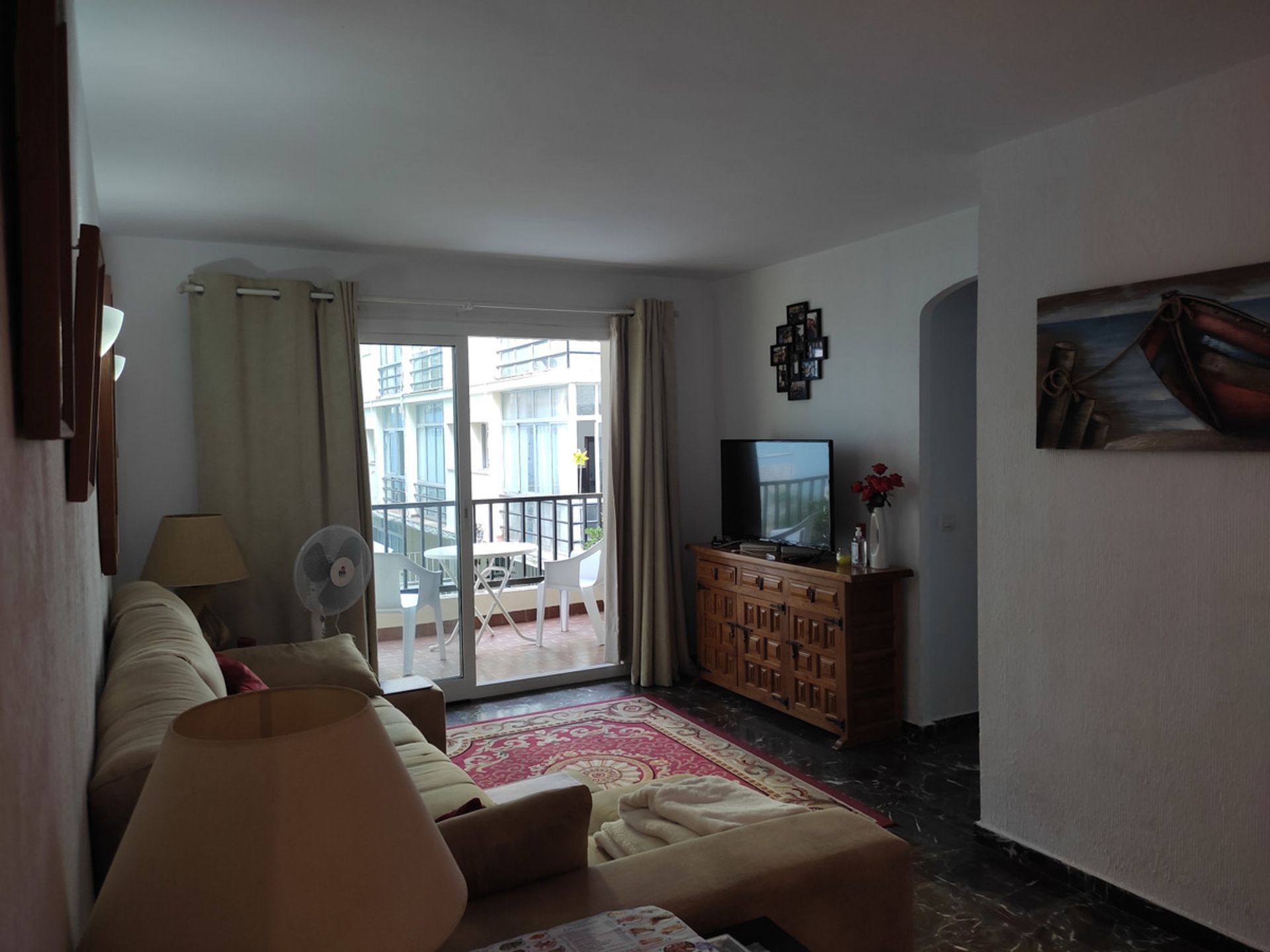 Condominio nel Fuengirola, Andalucía 10200232