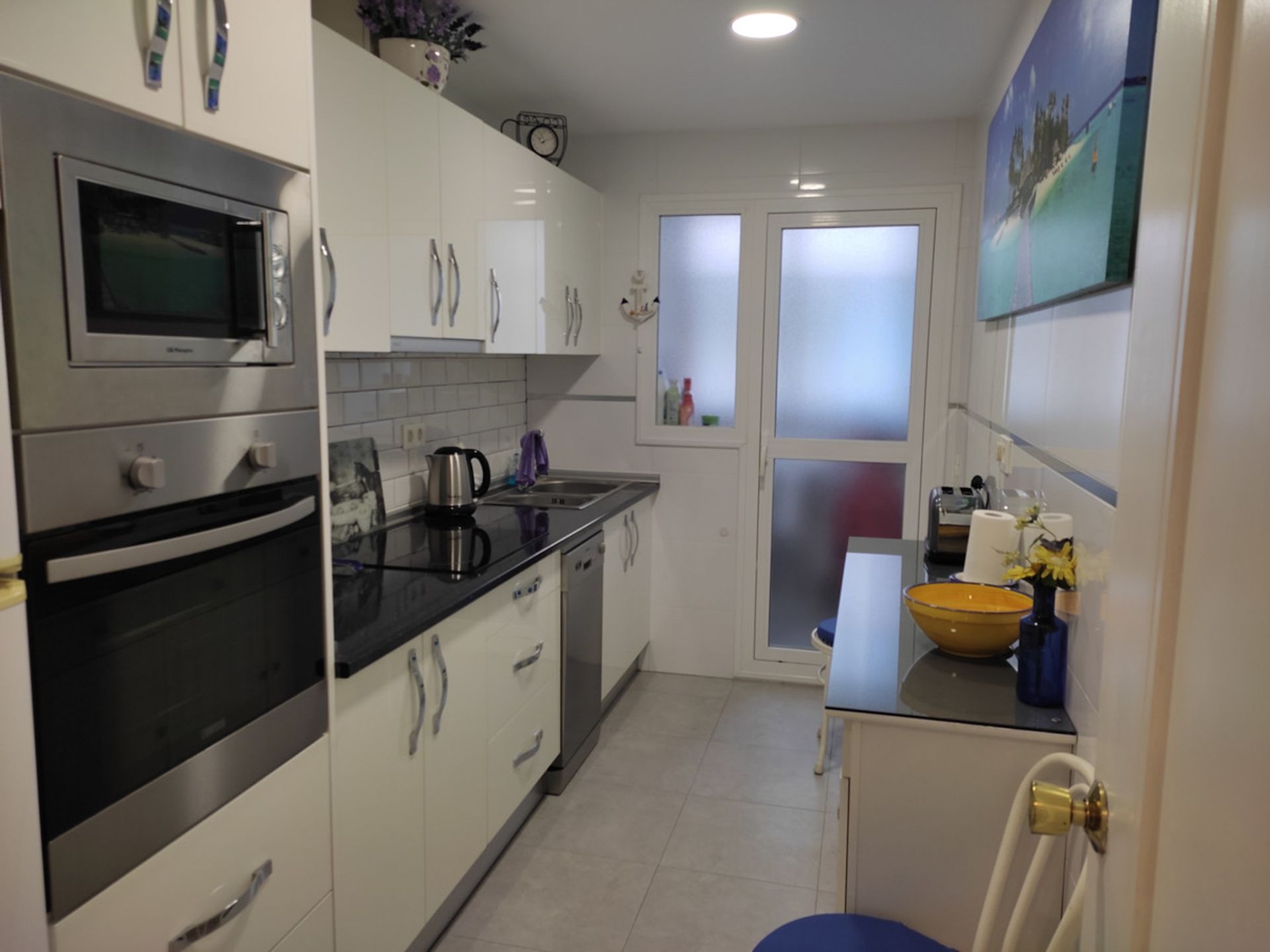 Condominio nel Fuengirola, Andalucía 10200232