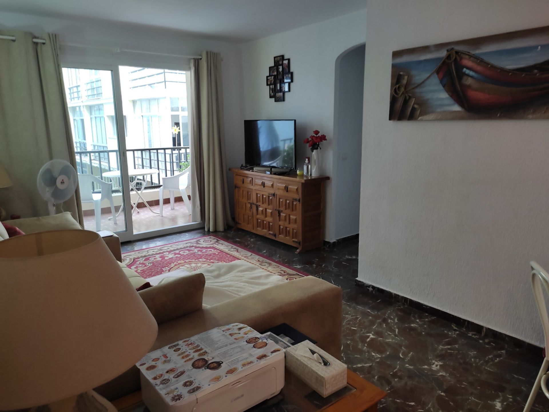 Condominio nel Fuengirola, Andalucía 10200232