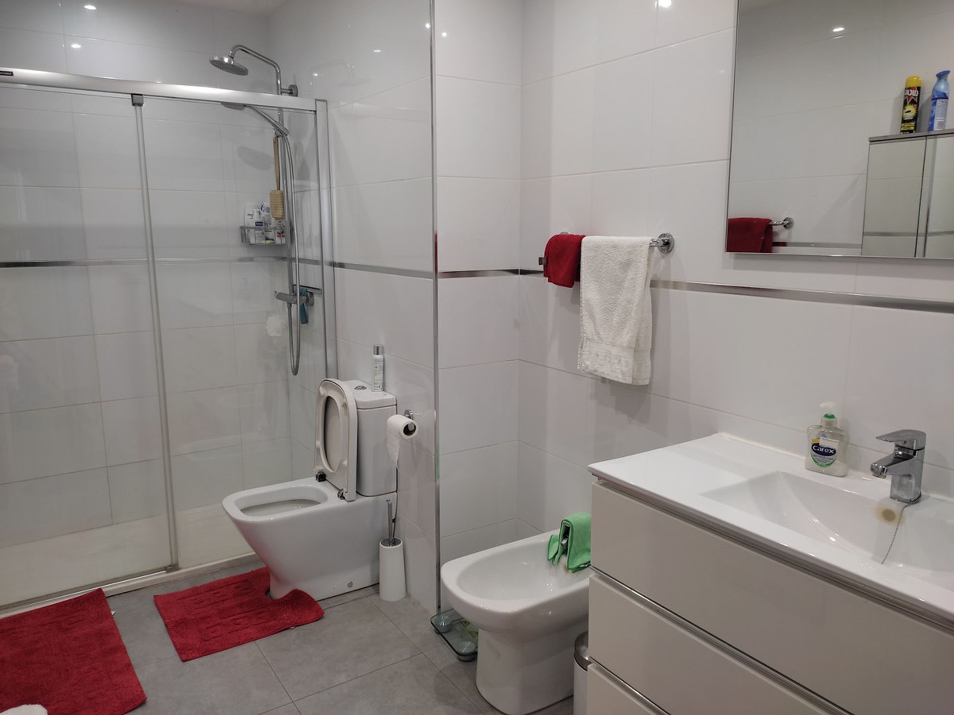 Condominio nel Fuengirola, Andalucía 10200232