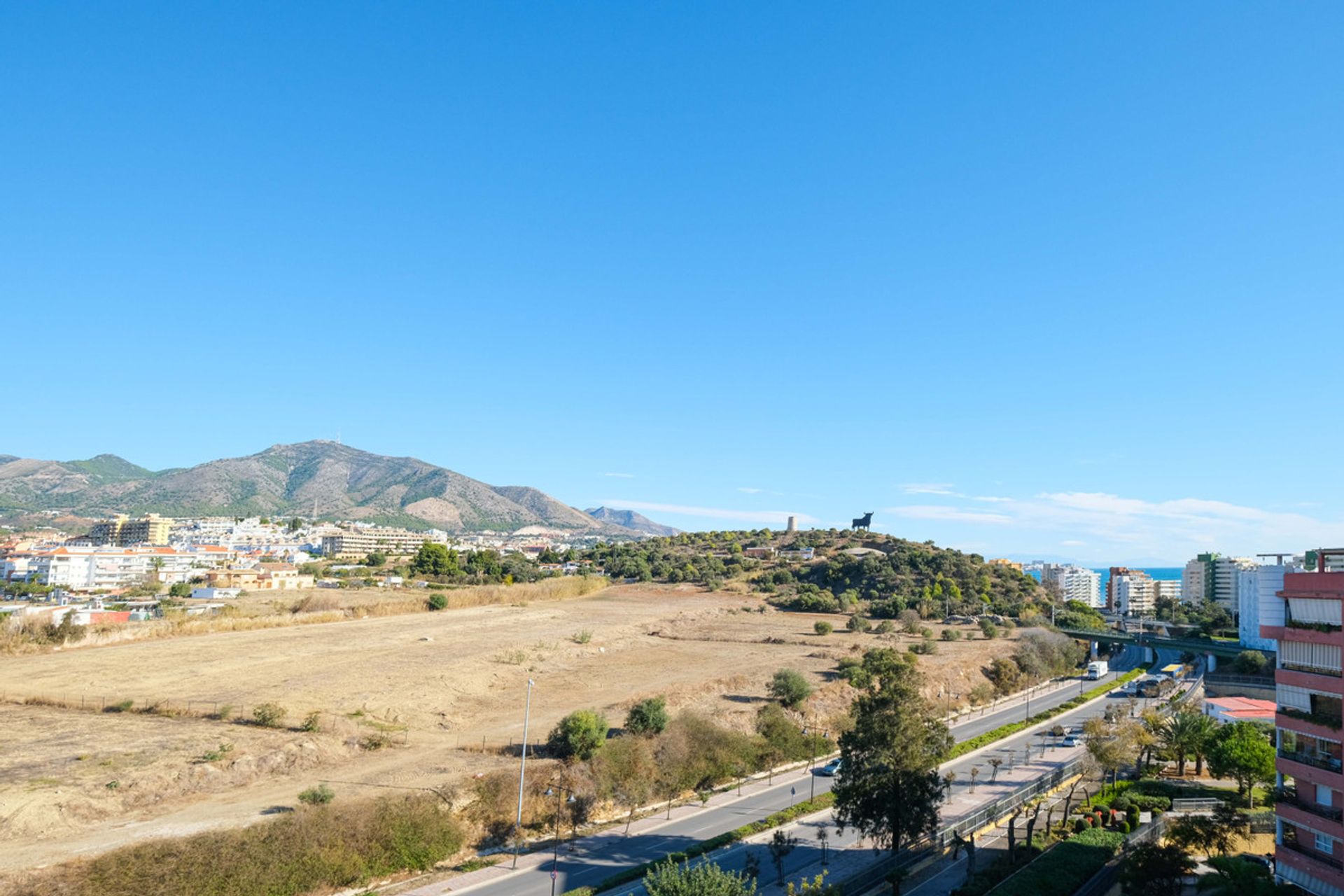 Condominio nel Fuengirola, Andalucía 10200237