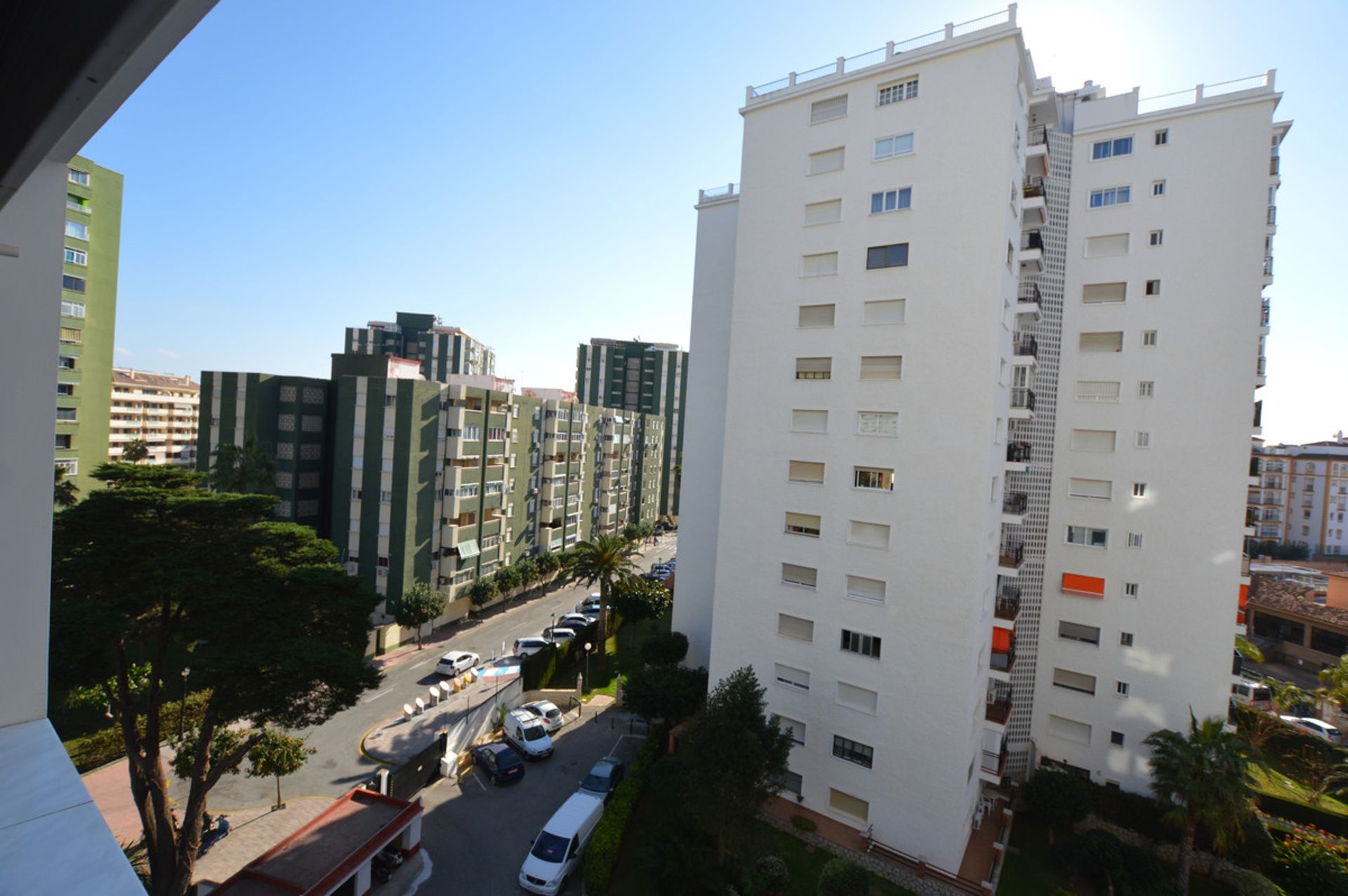 Condomínio no Santa Fé de los Boliches, Andaluzia 10200239