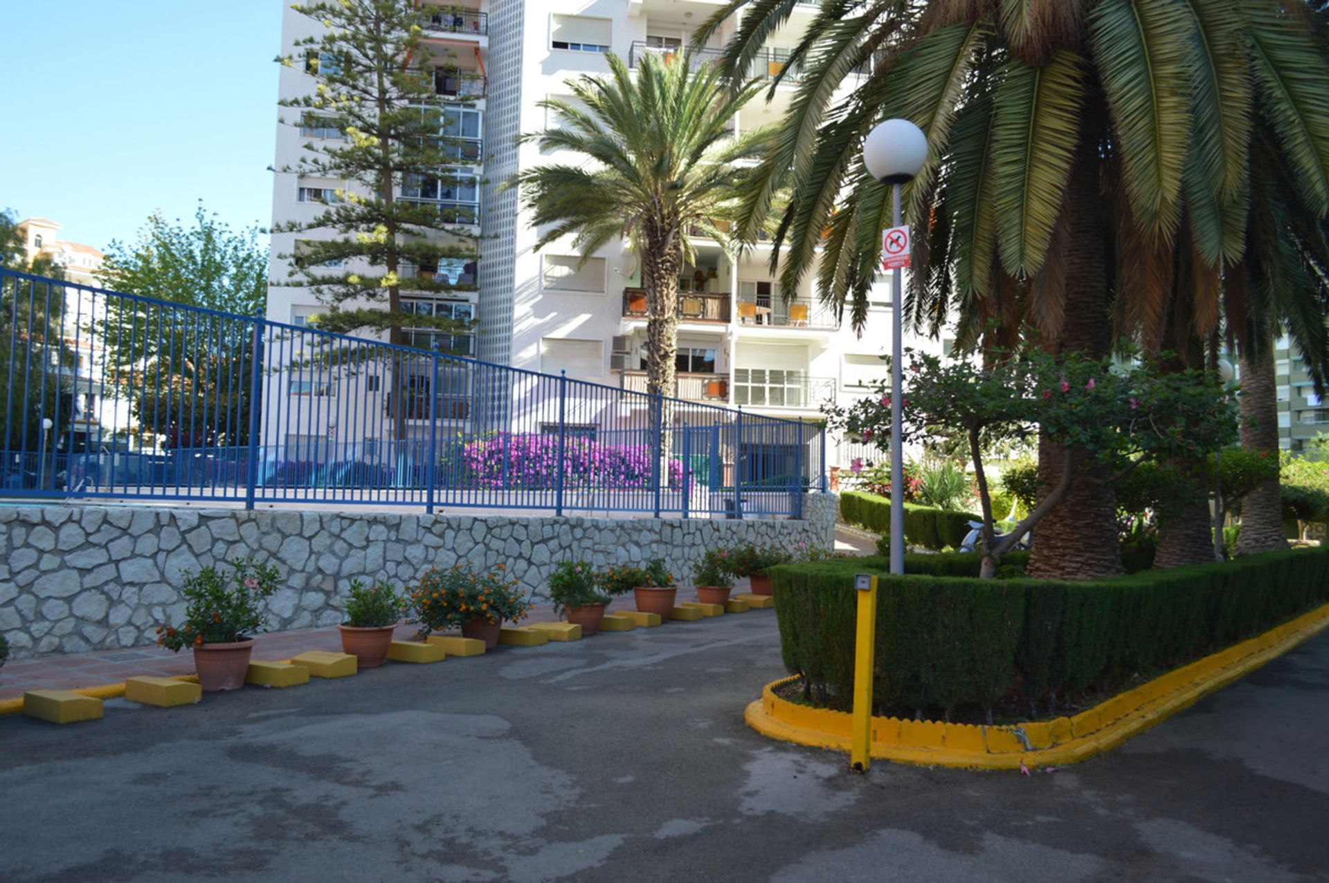 Condominium dans Fuengirola, Andalucía 10200239