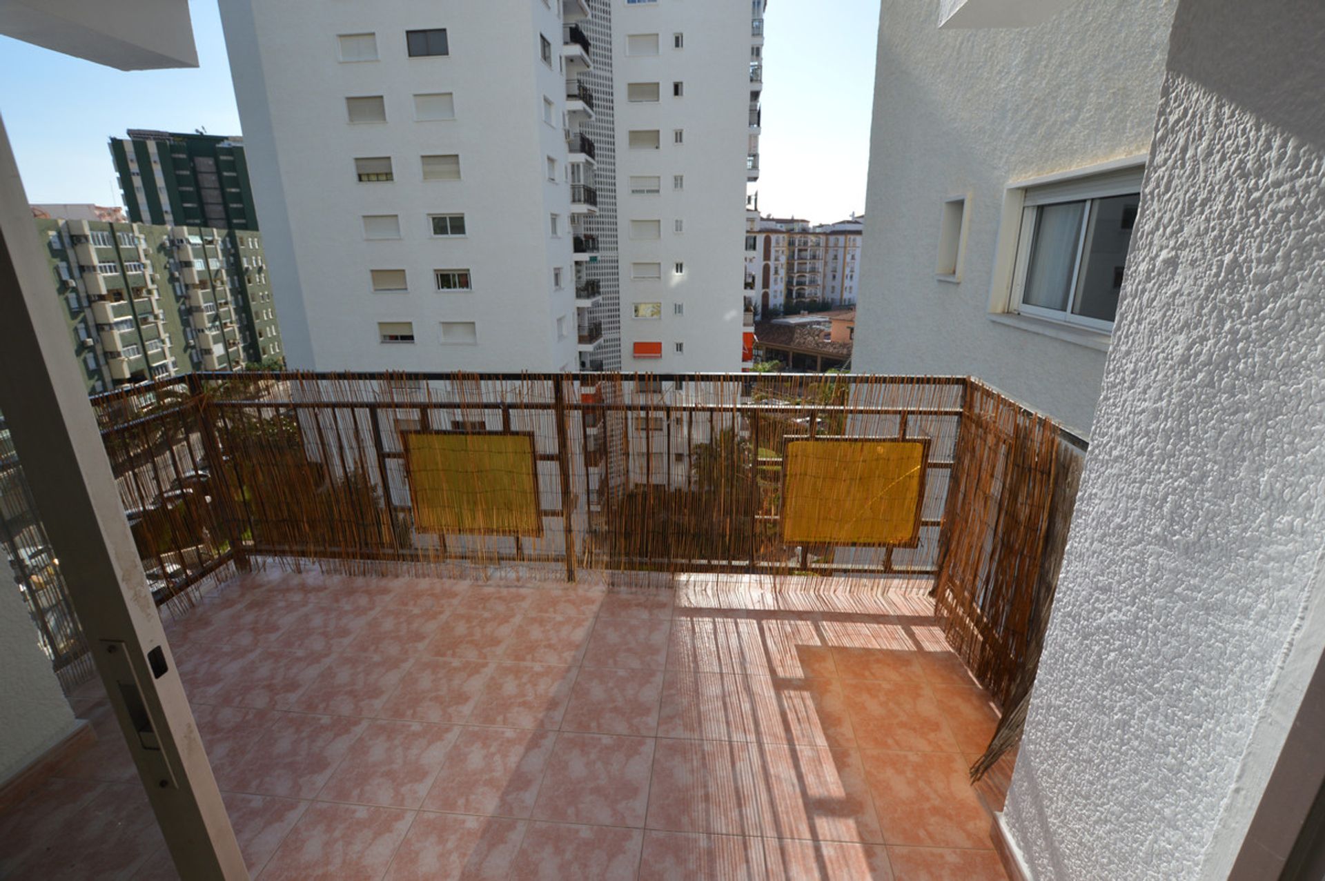 Condominium dans Fuengirola, Andalucía 10200239