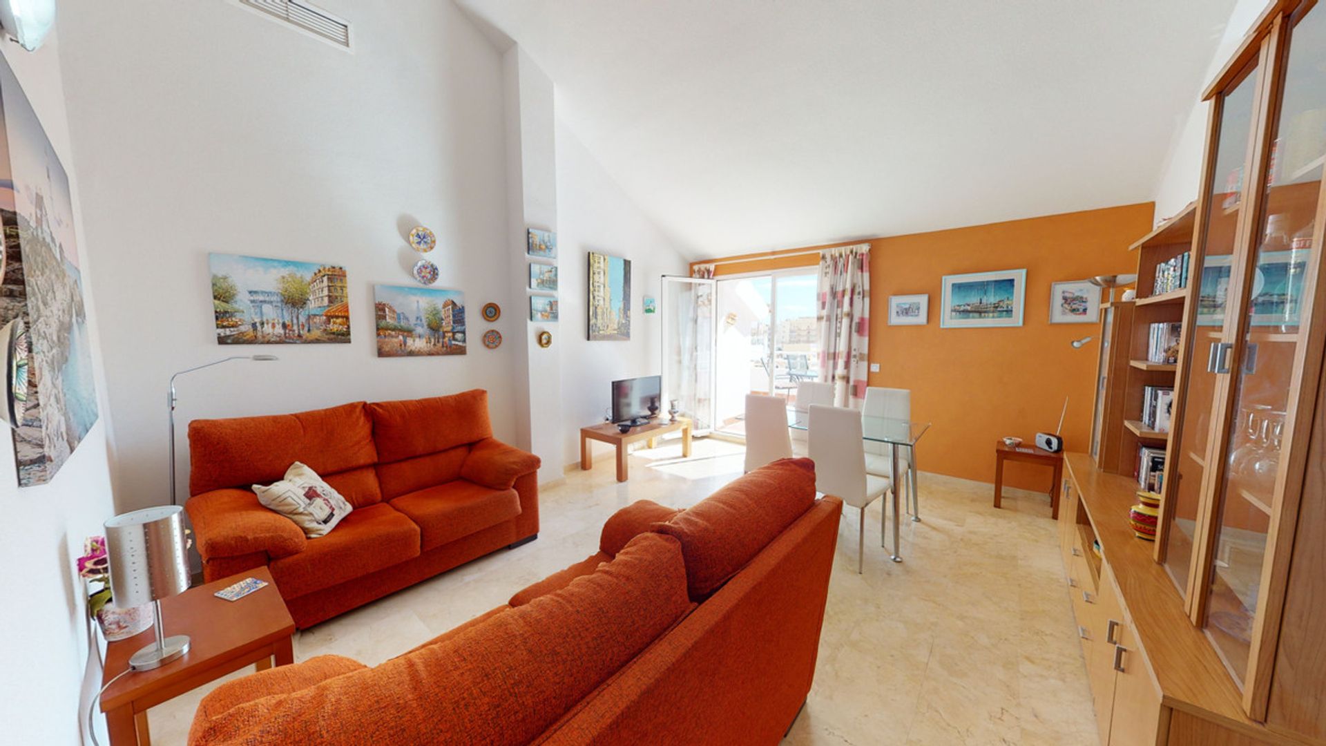 Кондоминиум в Fuengirola, Andalucía 10200240