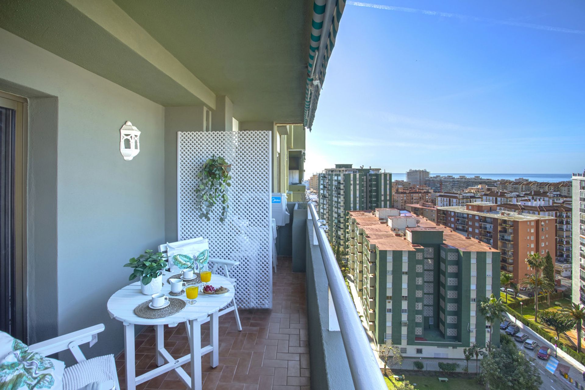 Condominio nel Fuengirola, Andalucía 10200241