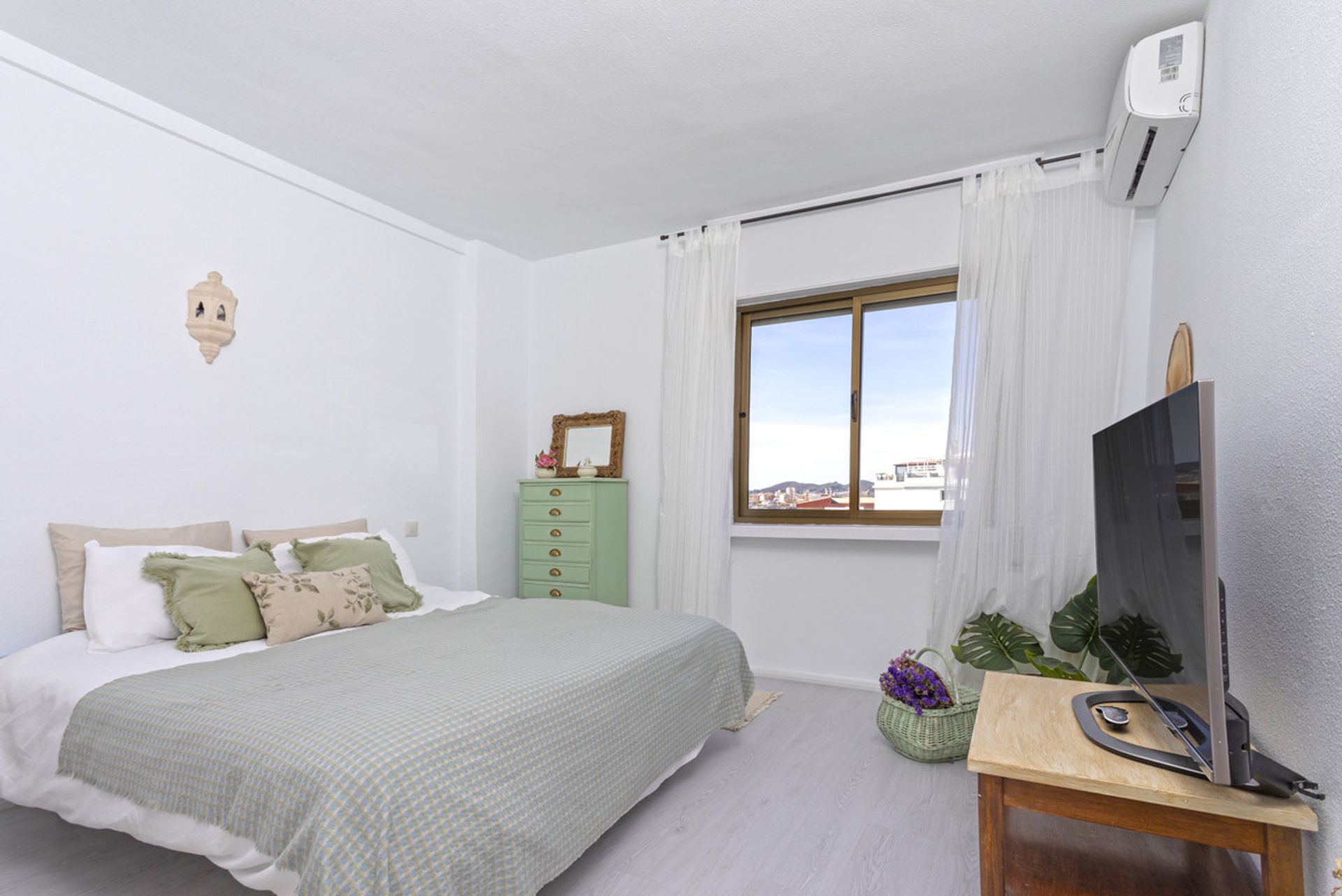 Condominio nel Fuengirola, Andalucía 10200241