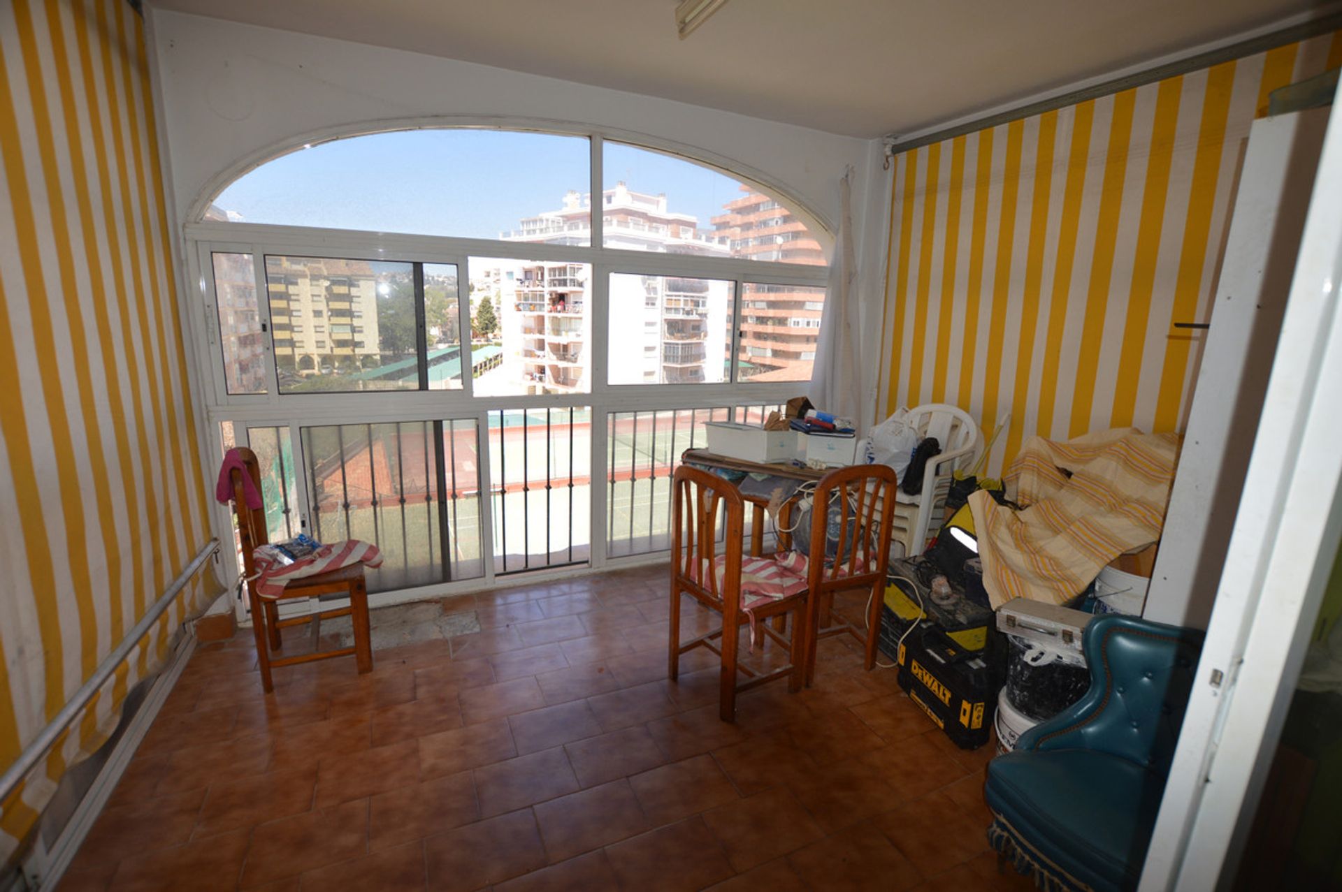 Condominium dans Fuengirola, Andalucía 10200244