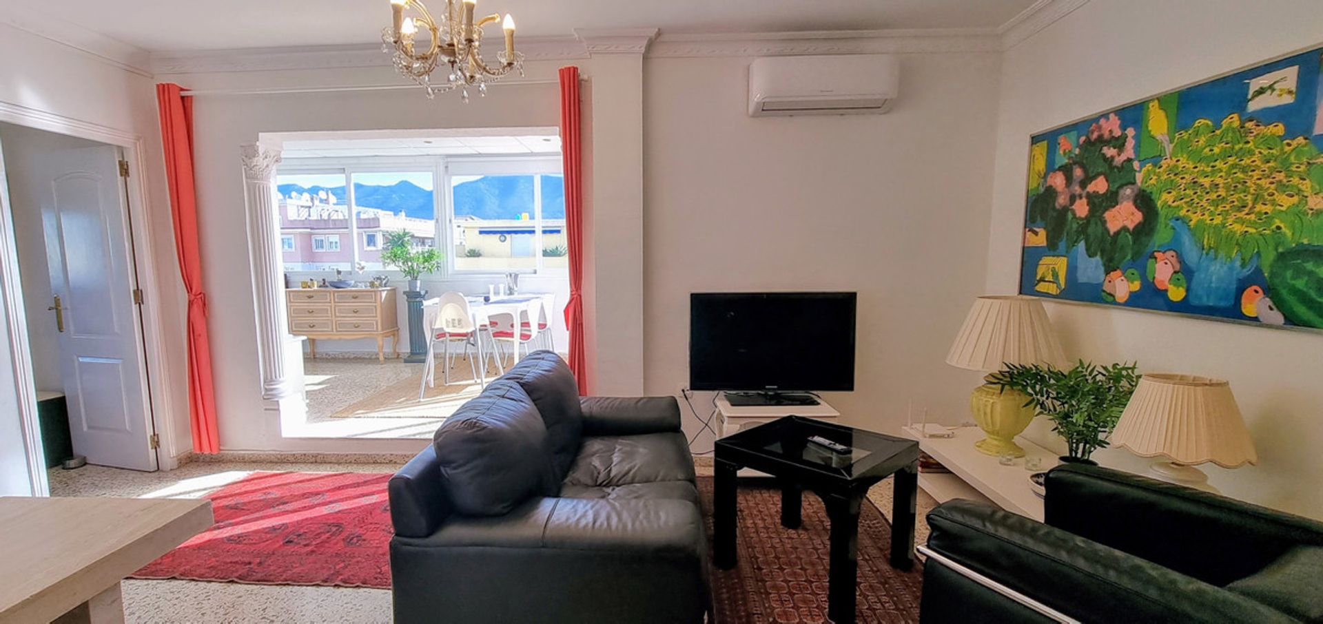 Condominio en Fuengirola, Andalucía 10200245