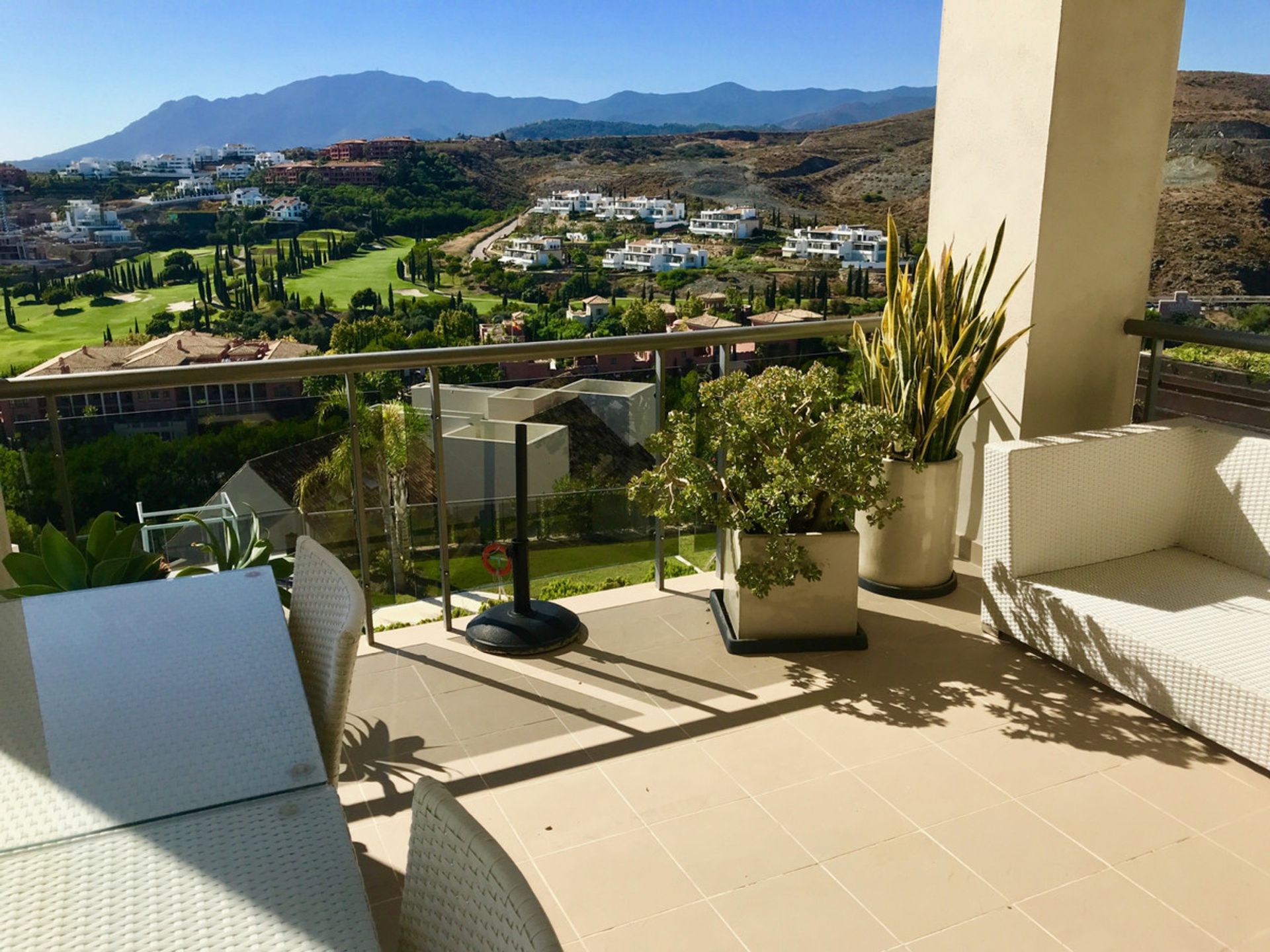 Condominio en Benahavís, Andalucía 10200263