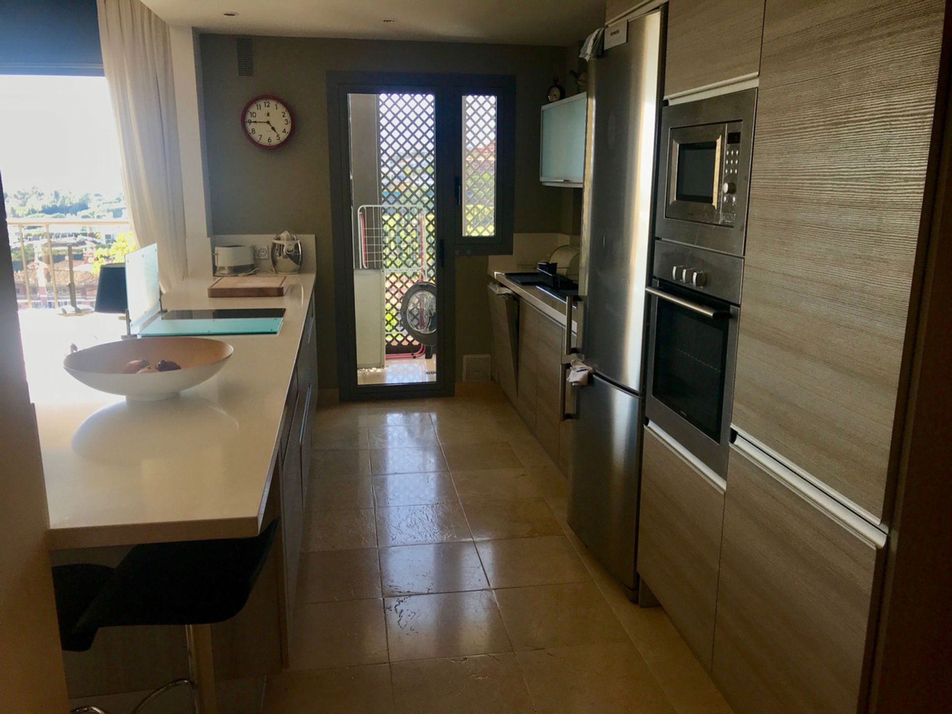 Condominio en Benahavís, Andalucía 10200263