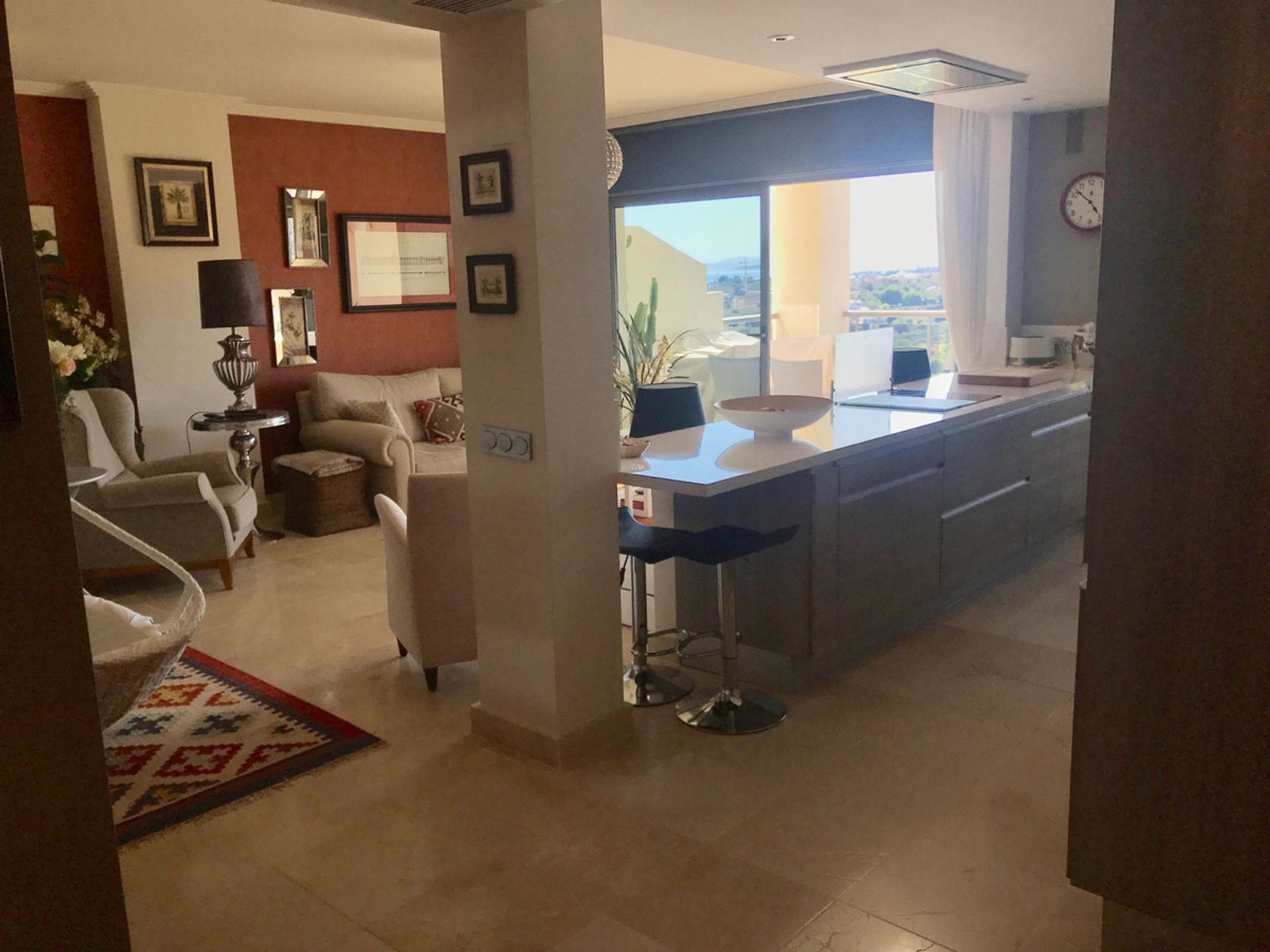 Condominio en Benahavís, Andalucía 10200263