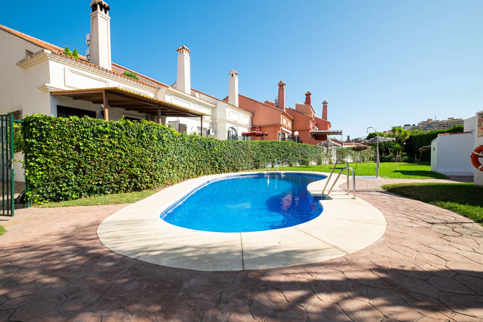 casa en Santa Fe de los Boliches, Andalucía 10200337