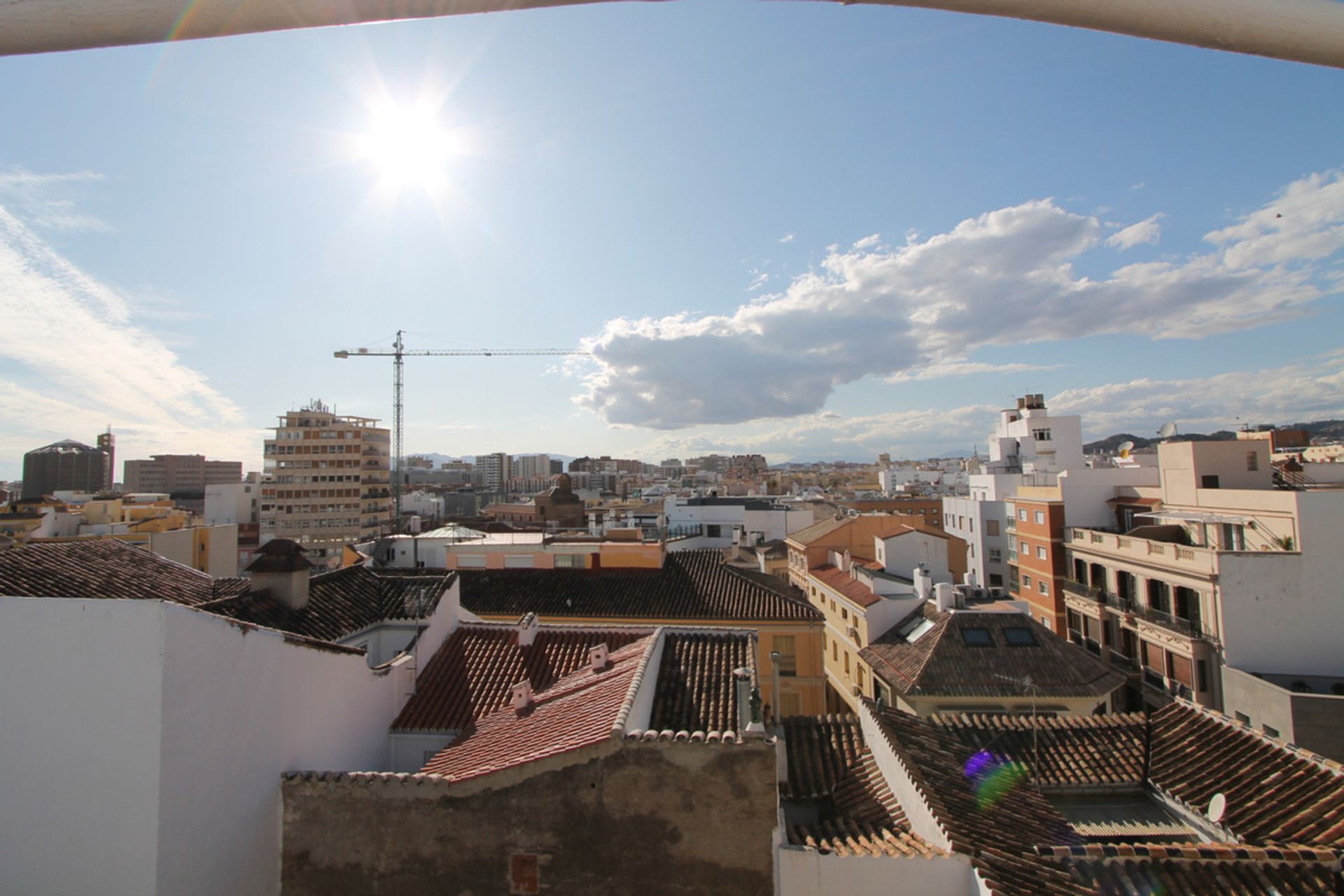 Condominium dans Málaga, Andalucía 10200354