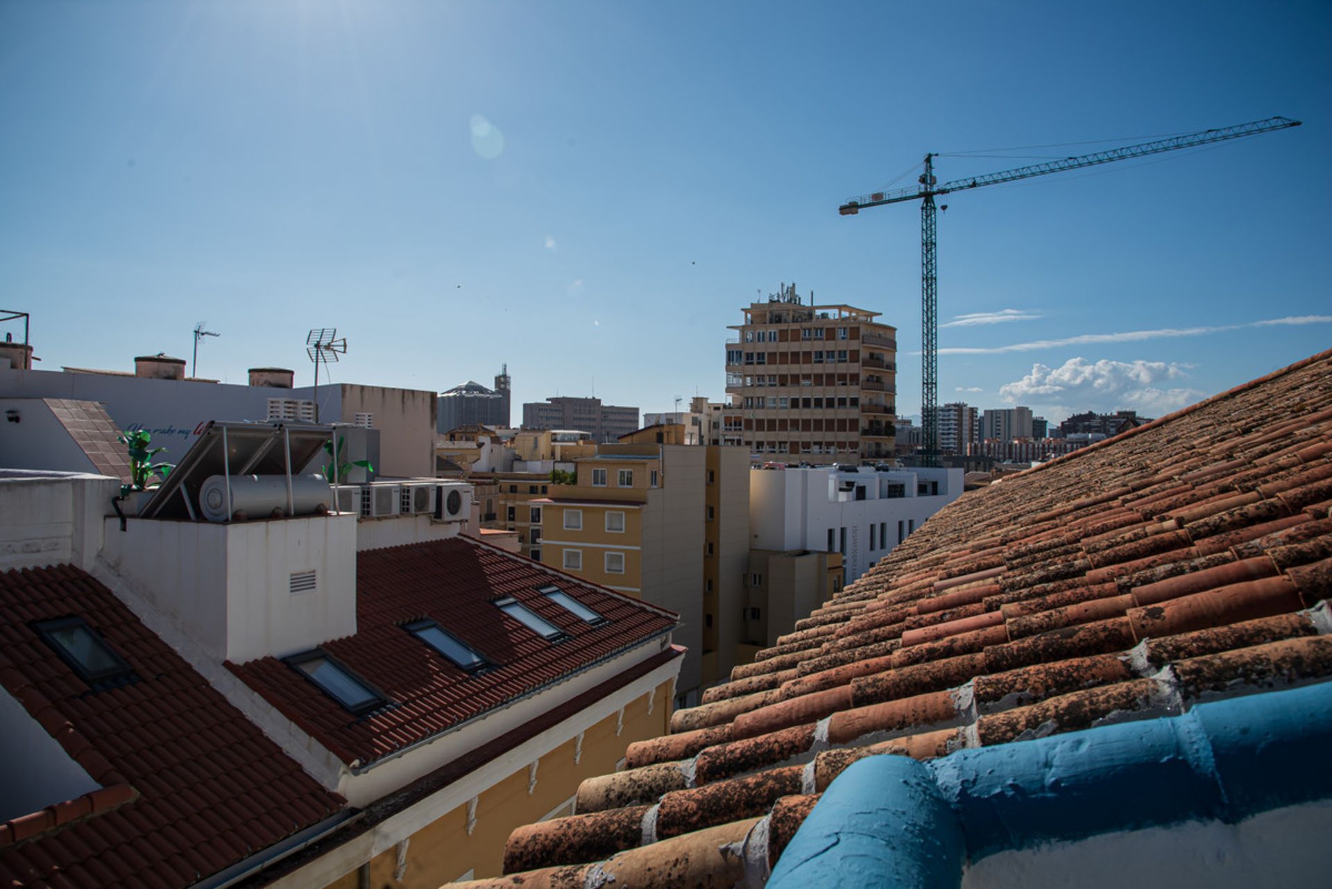 Condominio nel Málaga, Andalusia 10200368