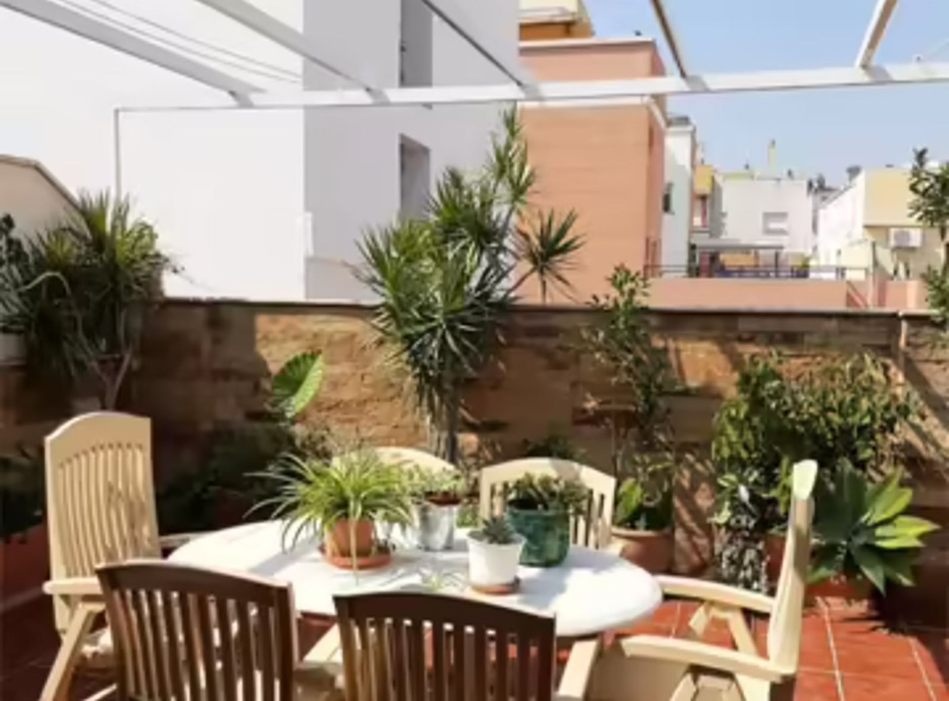 Condominio en málaga, Andalucía 10200374