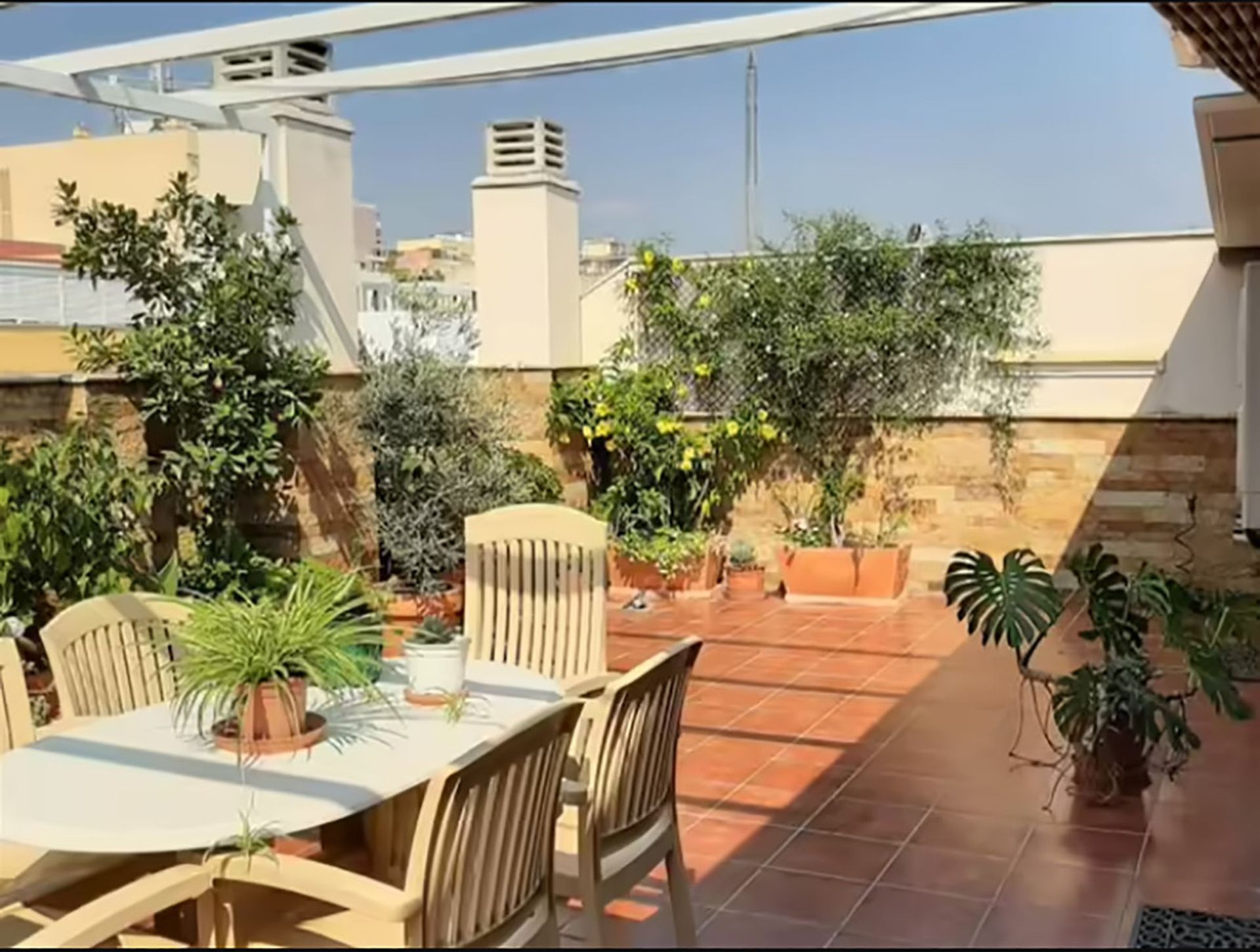 Condominio en málaga, Andalucía 10200374