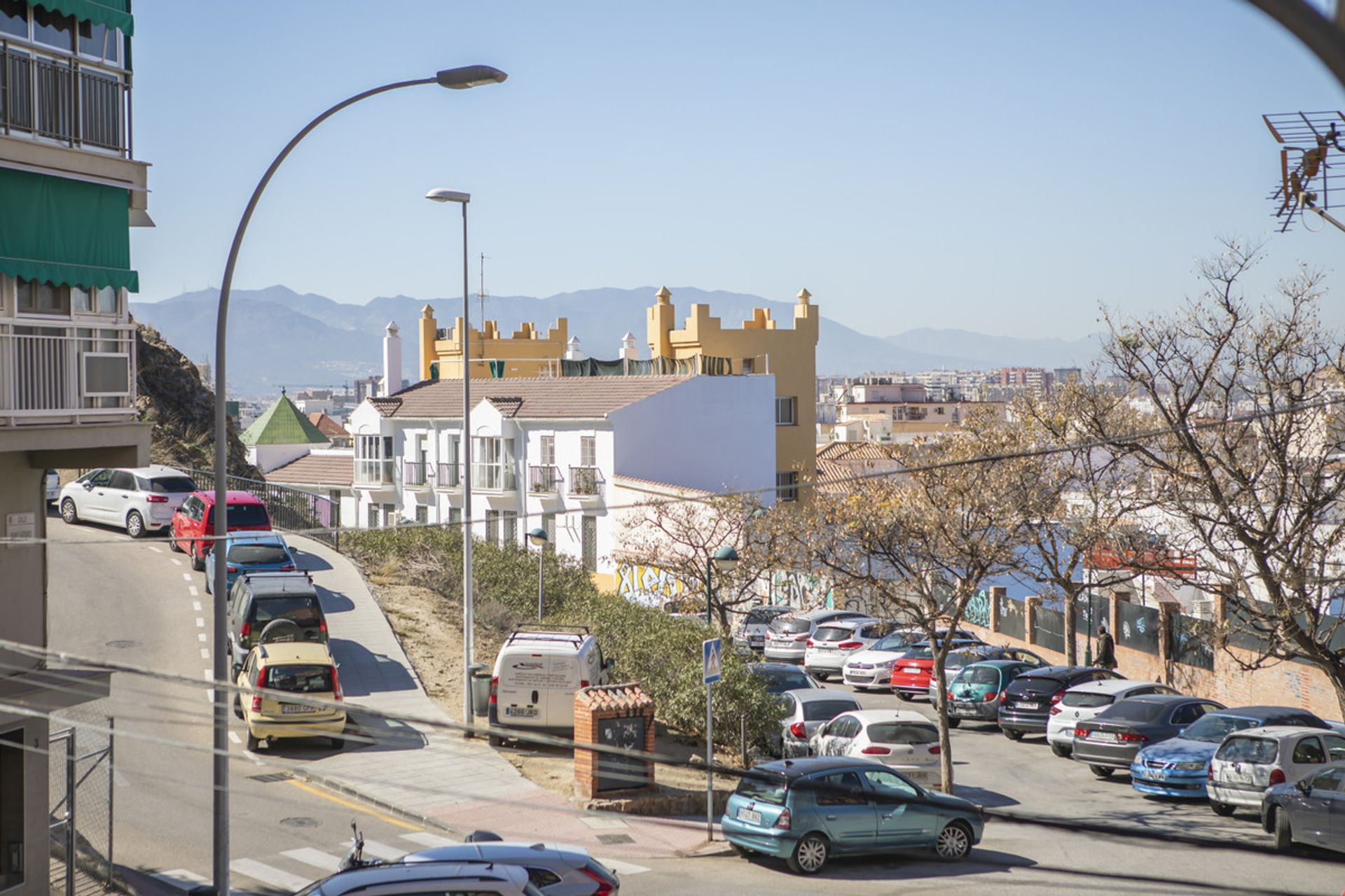 Condominium dans Málaga, Andalucía 10200386