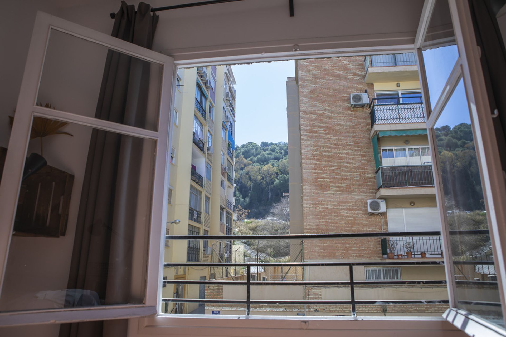 Condominium dans Málaga, Andalucía 10200386