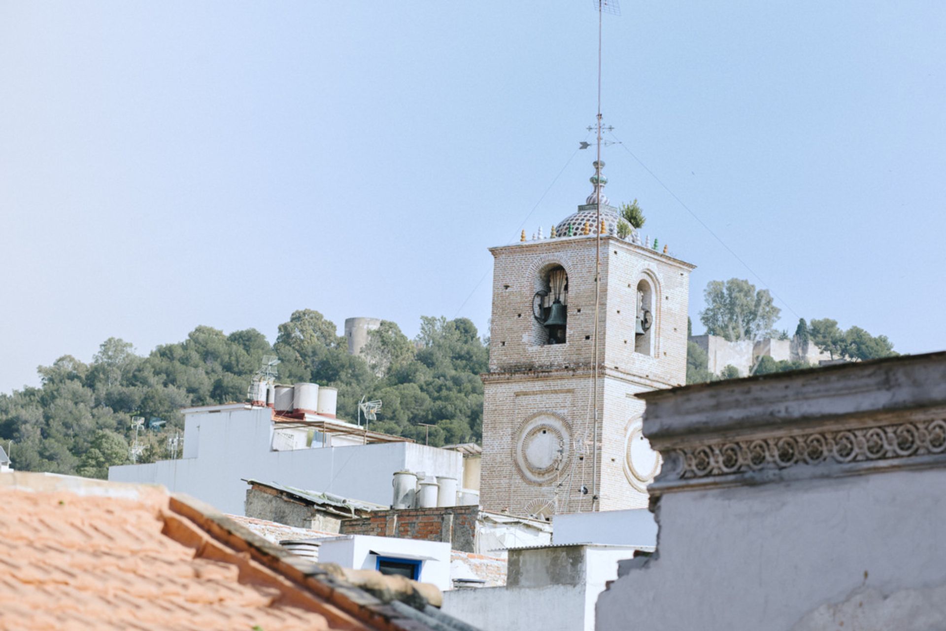 Condominio en Málaga, Andalucía 10200388