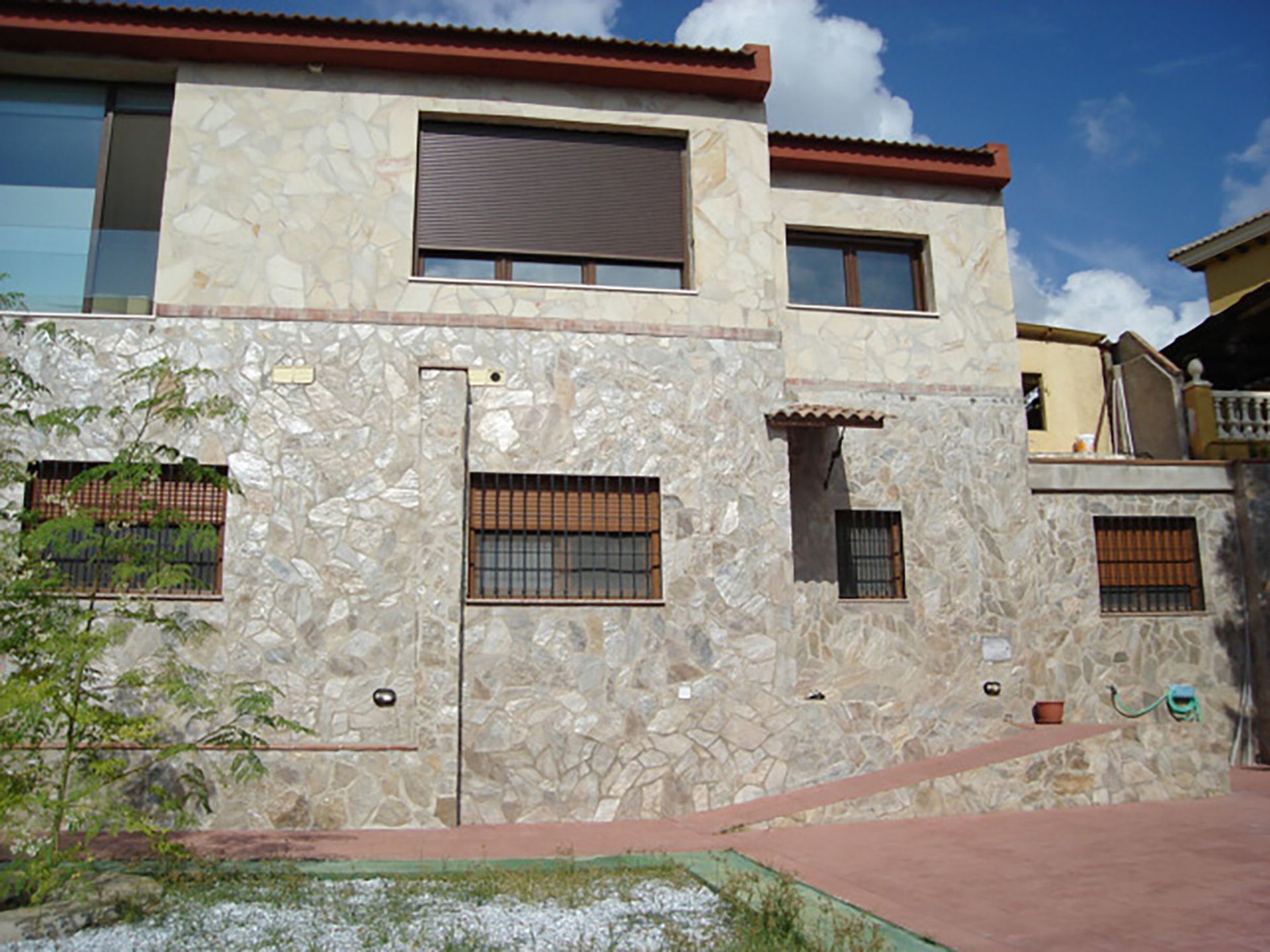 Hus i , Andalucía 10200404