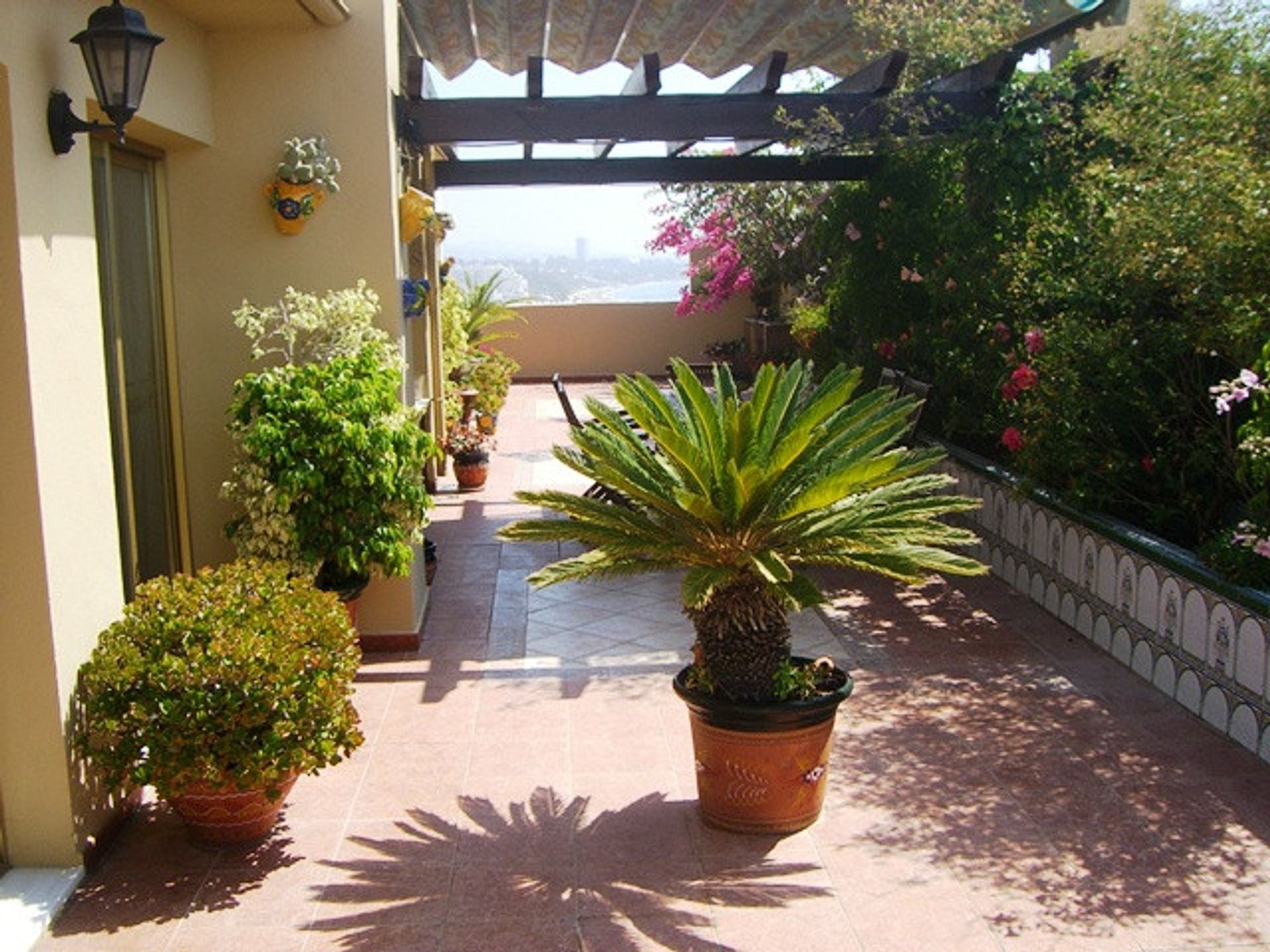 Condominio en Marbella, Andalusia 10200416