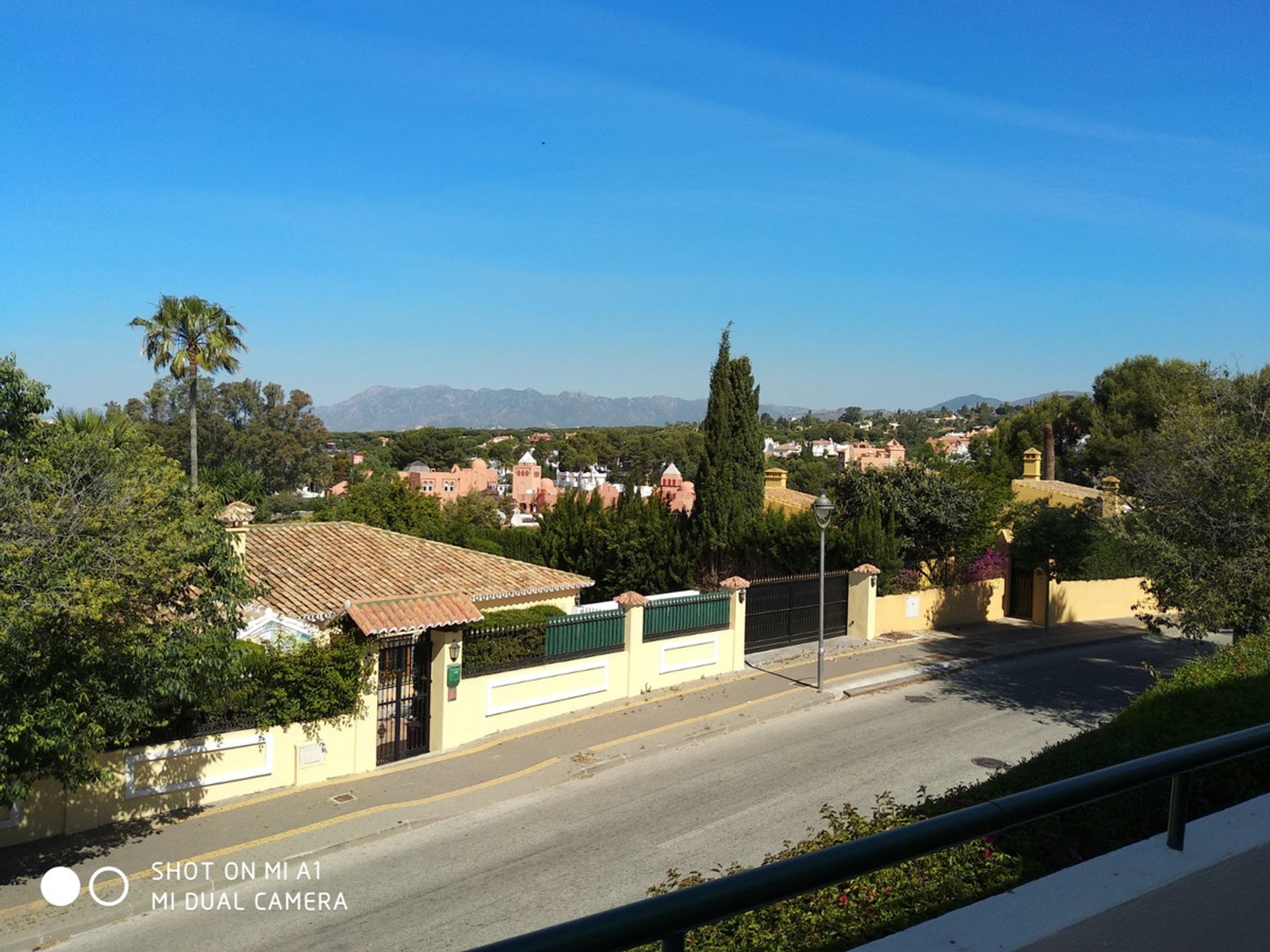 Condominium dans Marbella, Andalusia 10200462