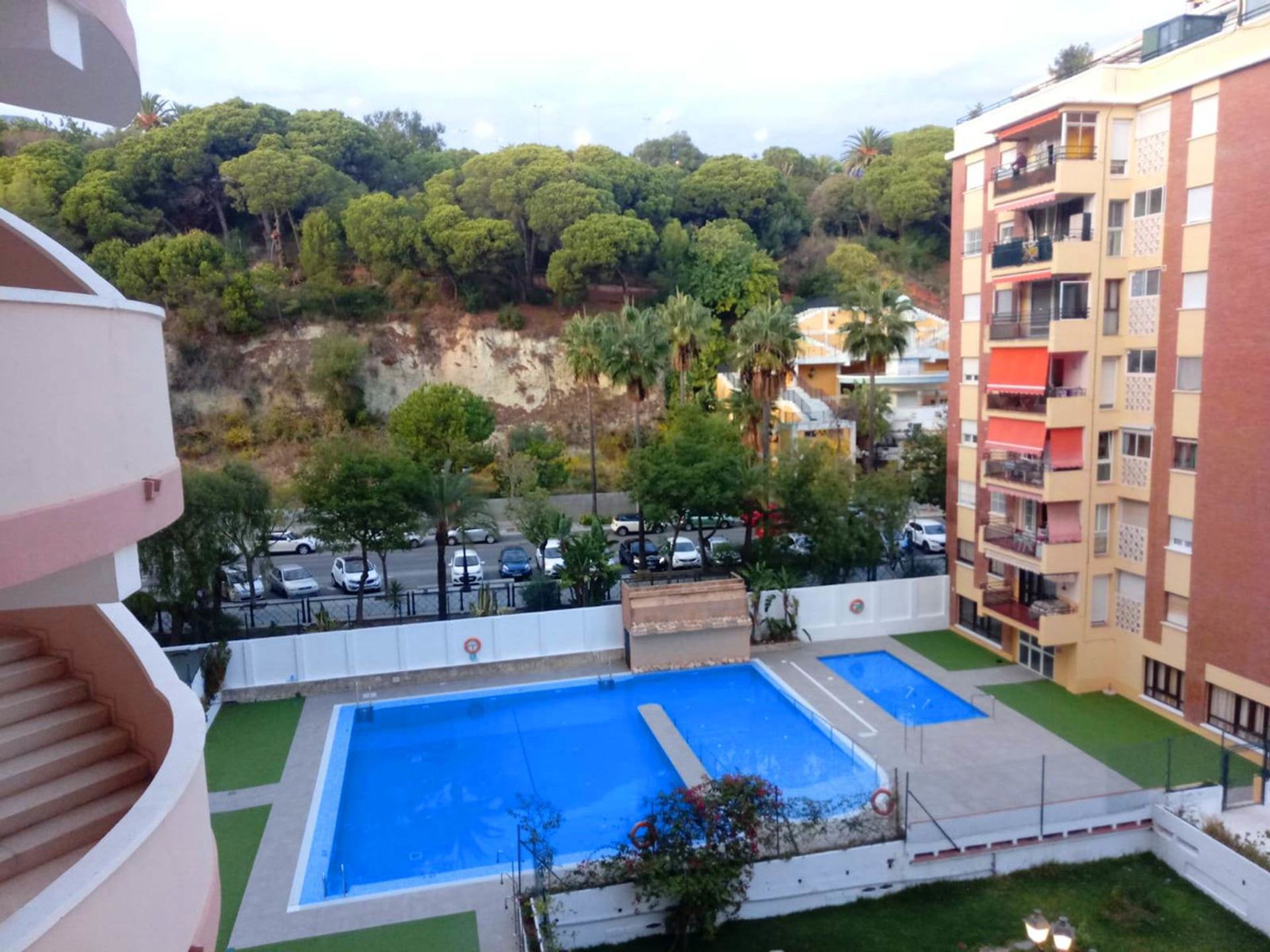 Condominio en marbella, Andalucía 10200508