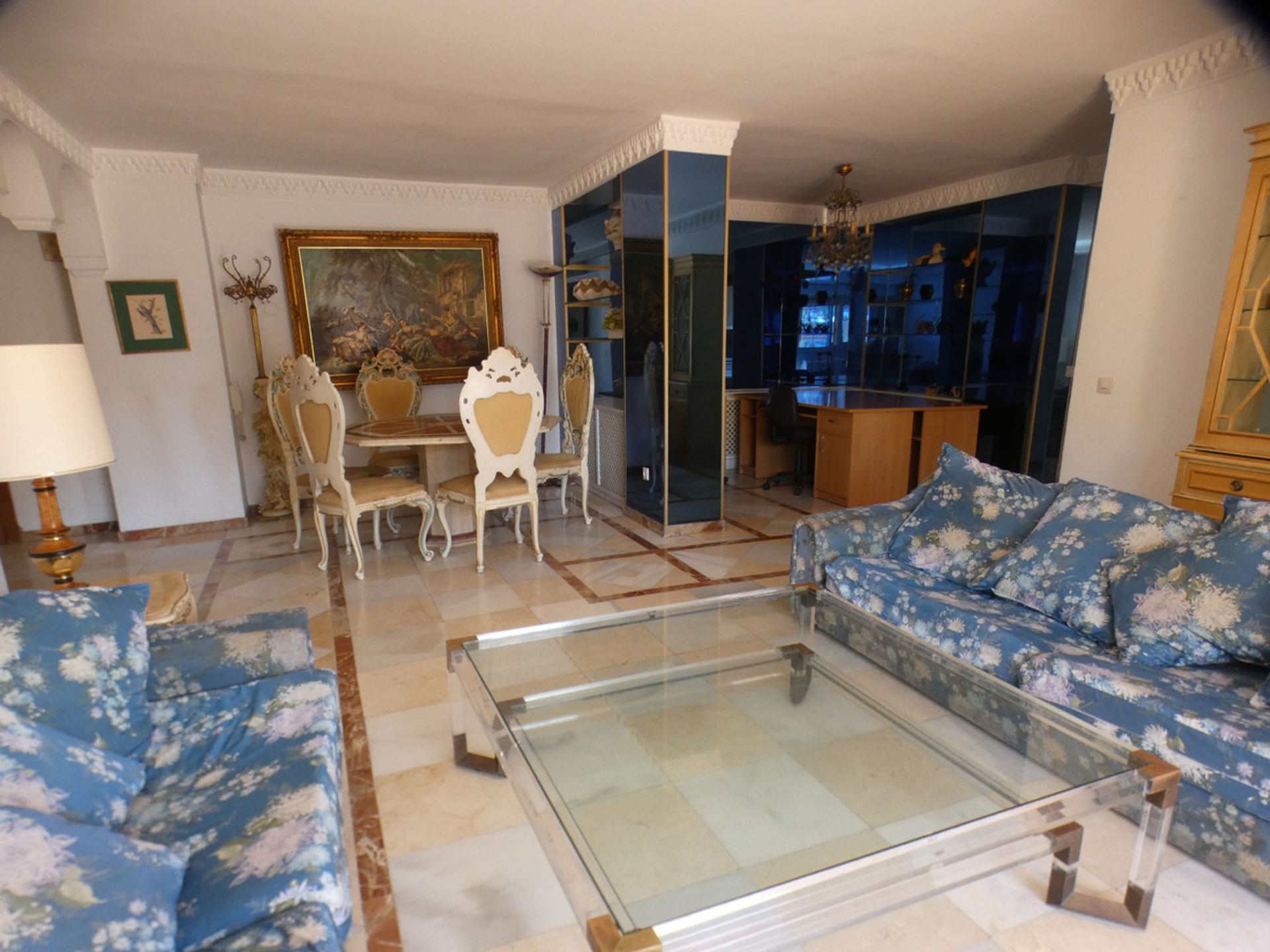 Condominio en Marbella, Andalucía 10200543