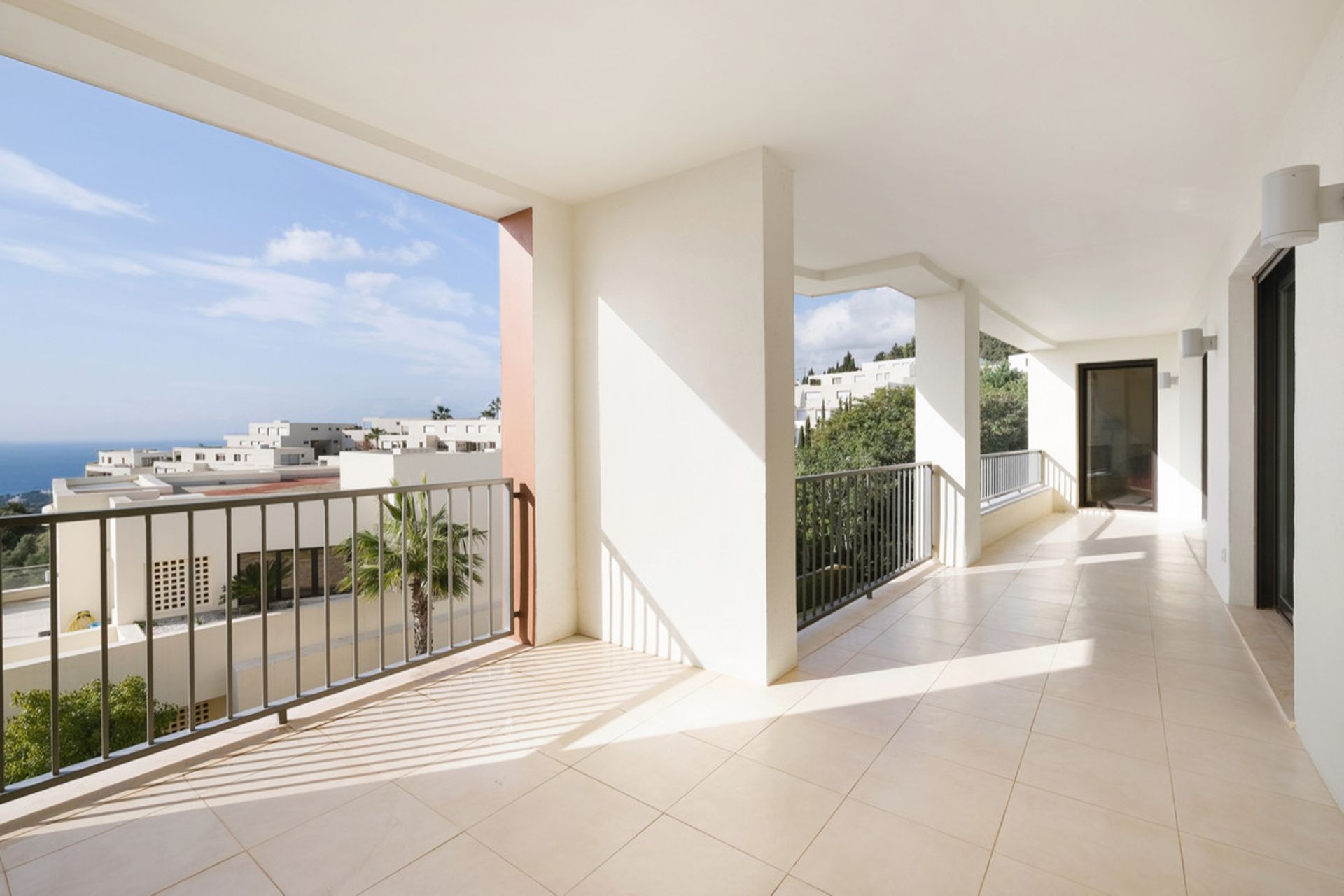 Condominio nel Marbella, Andalucía 10200679