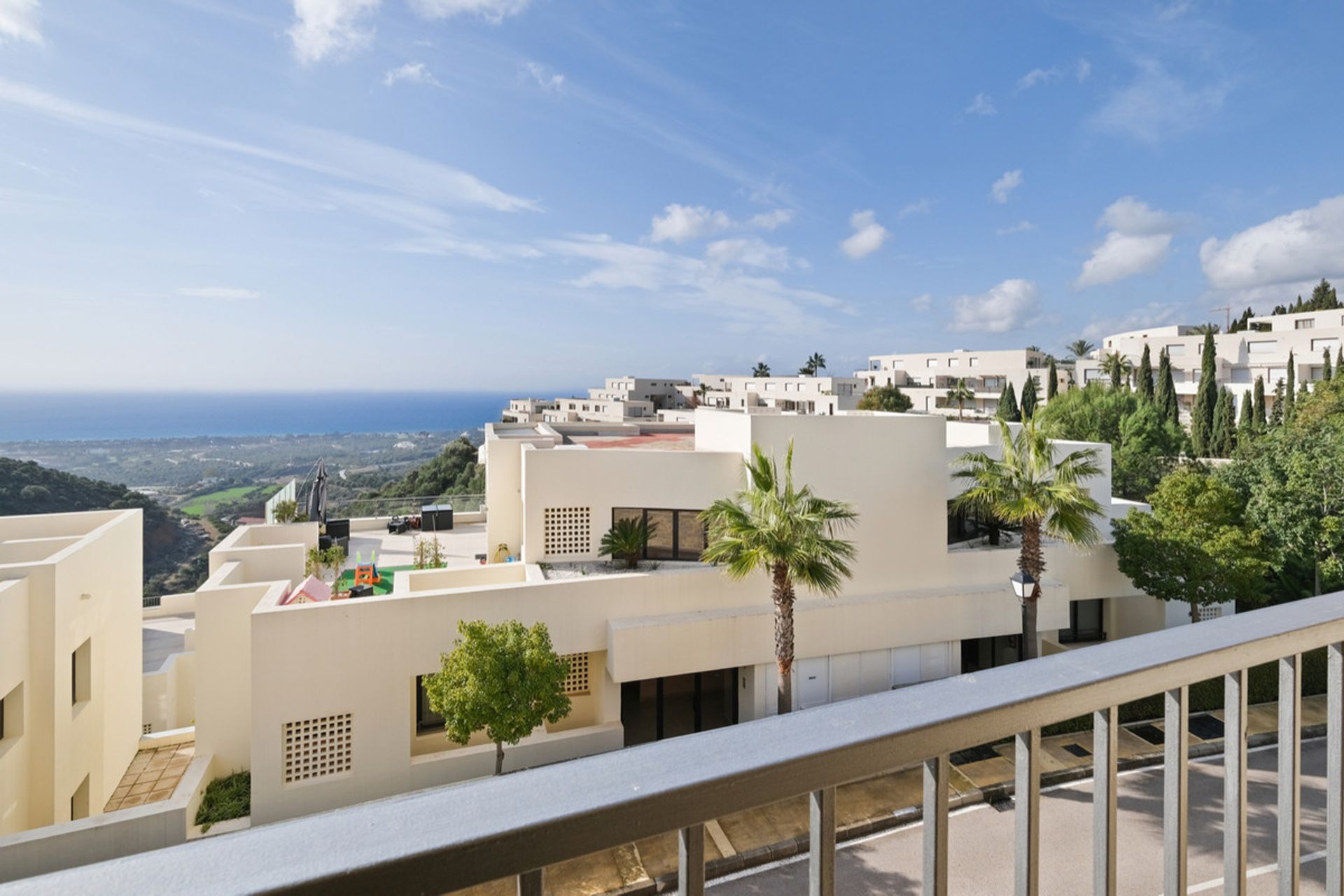 Condominio nel Marbella, Andalucía 10200679