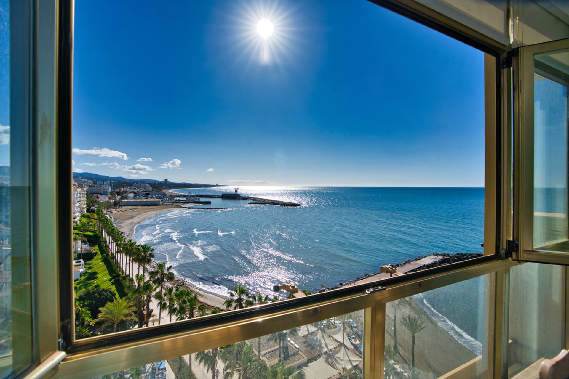 Condominio en Marbella, Andalucía 10200684